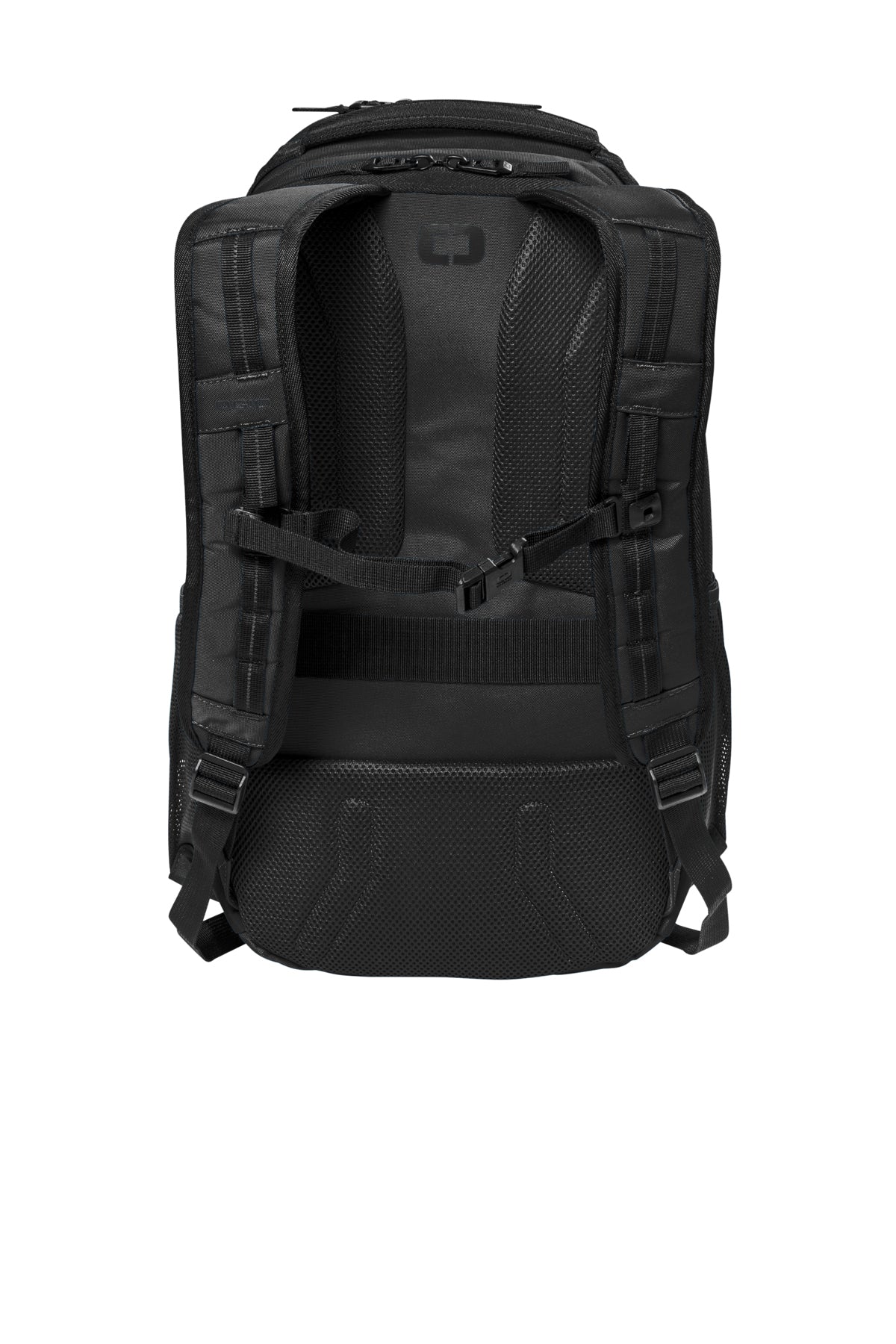 OGIO Transfer Customzied Backpacks, Blacktop [Horizontal]