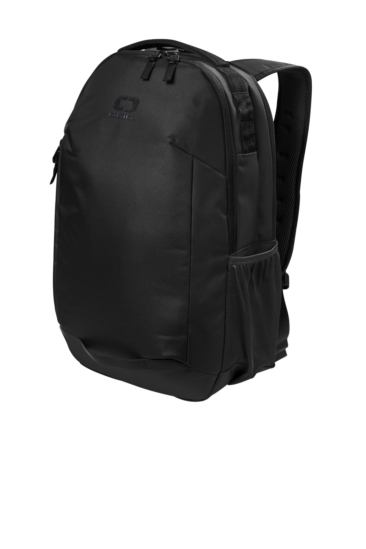 OGIO Transfer Customzied Backpacks, Blacktop [Horizontal]
