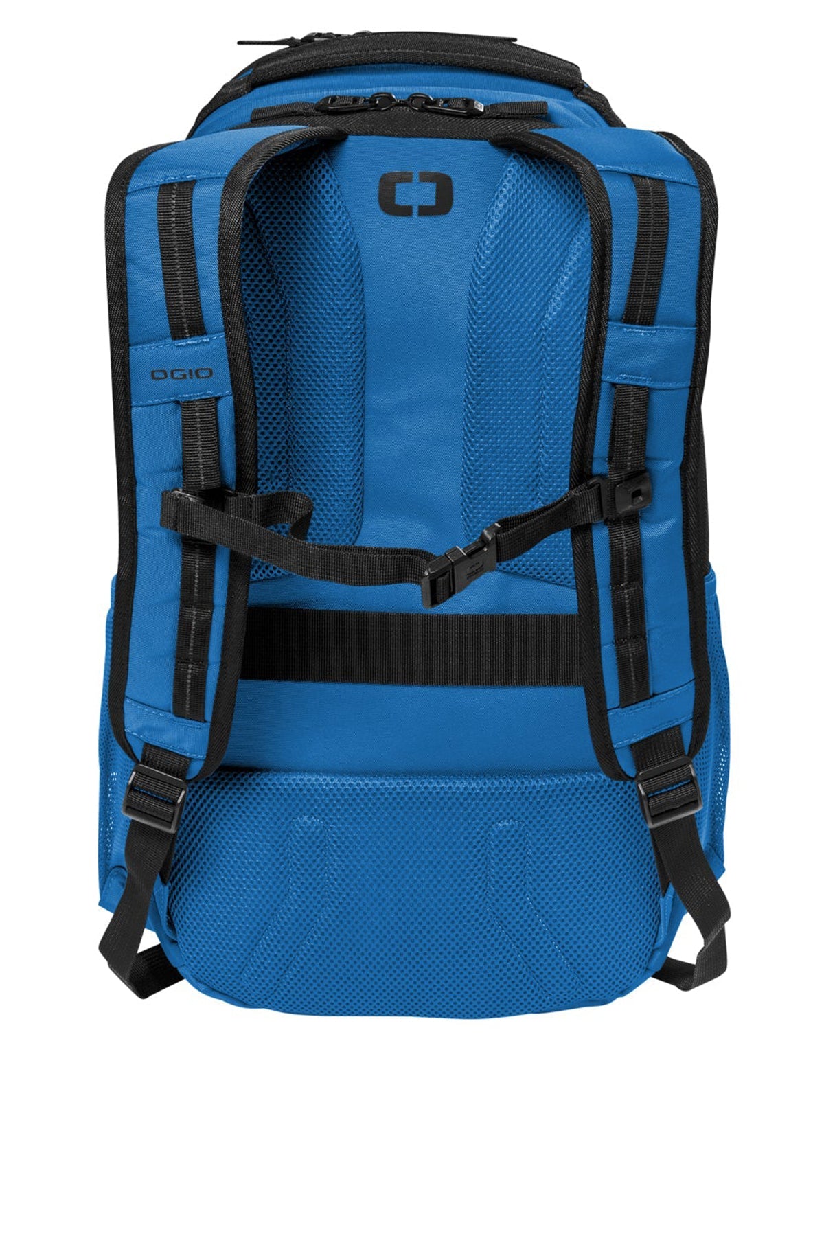 OGIO Transfer Customzied Backpacks, Bolt Blue