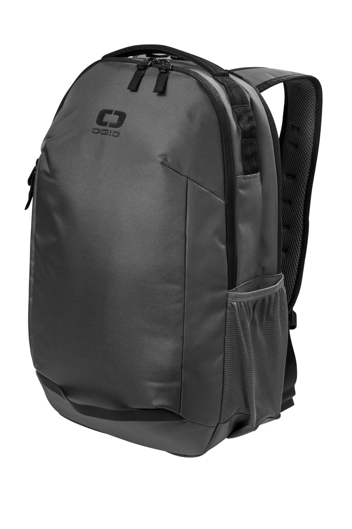 OGIO Transfer Customzied Backpacks, Tarmac Grey