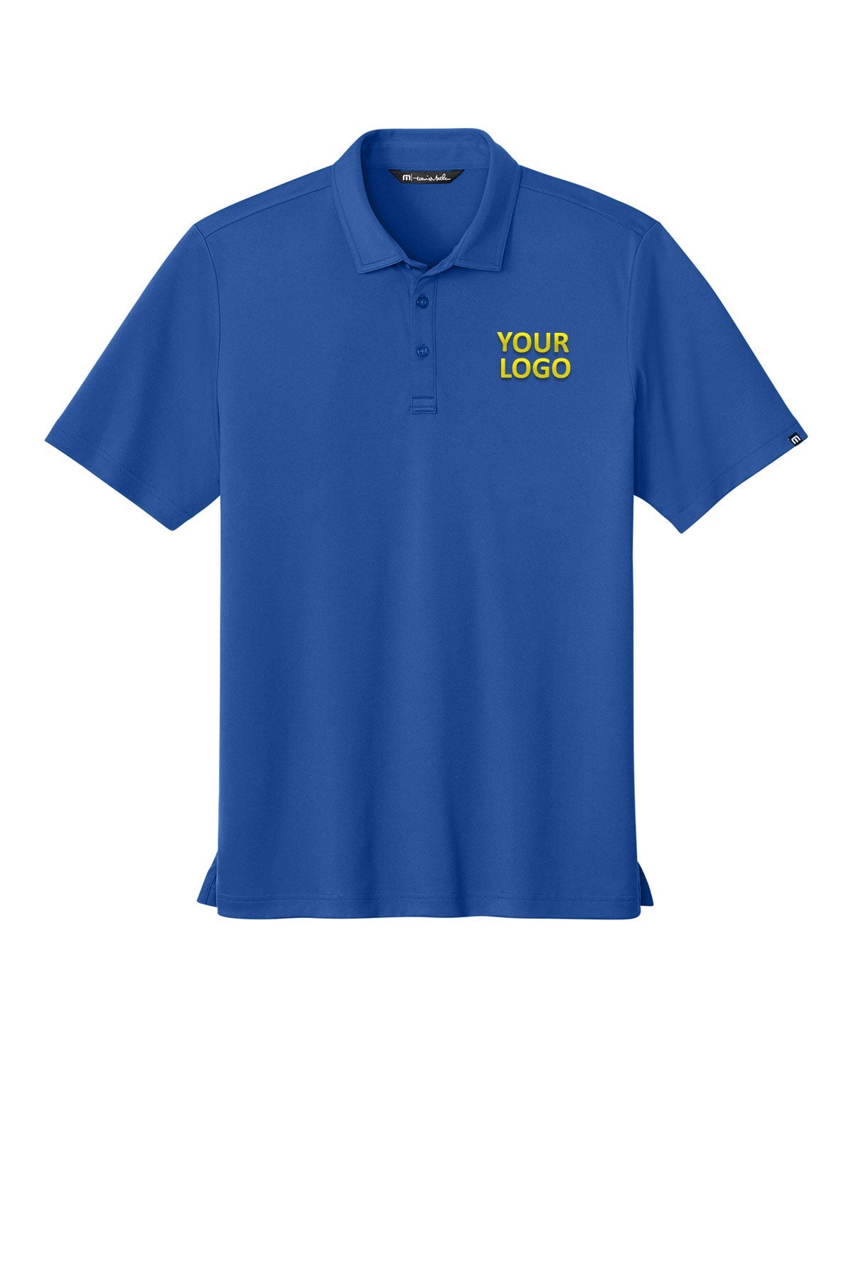 Custom TravisMathew TM1MU410 Royal Blue