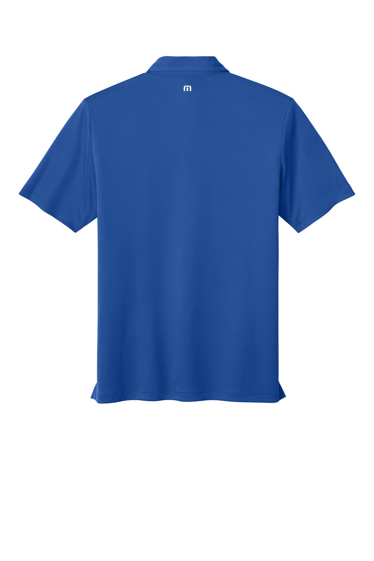 TravisMathew Coto Performance Custom Polos, Royal Blue