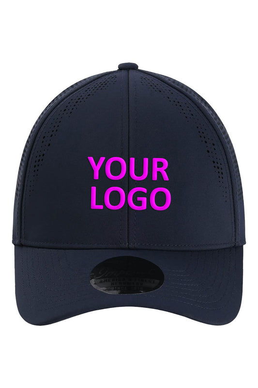 Custom Imperial 24195 True Navy