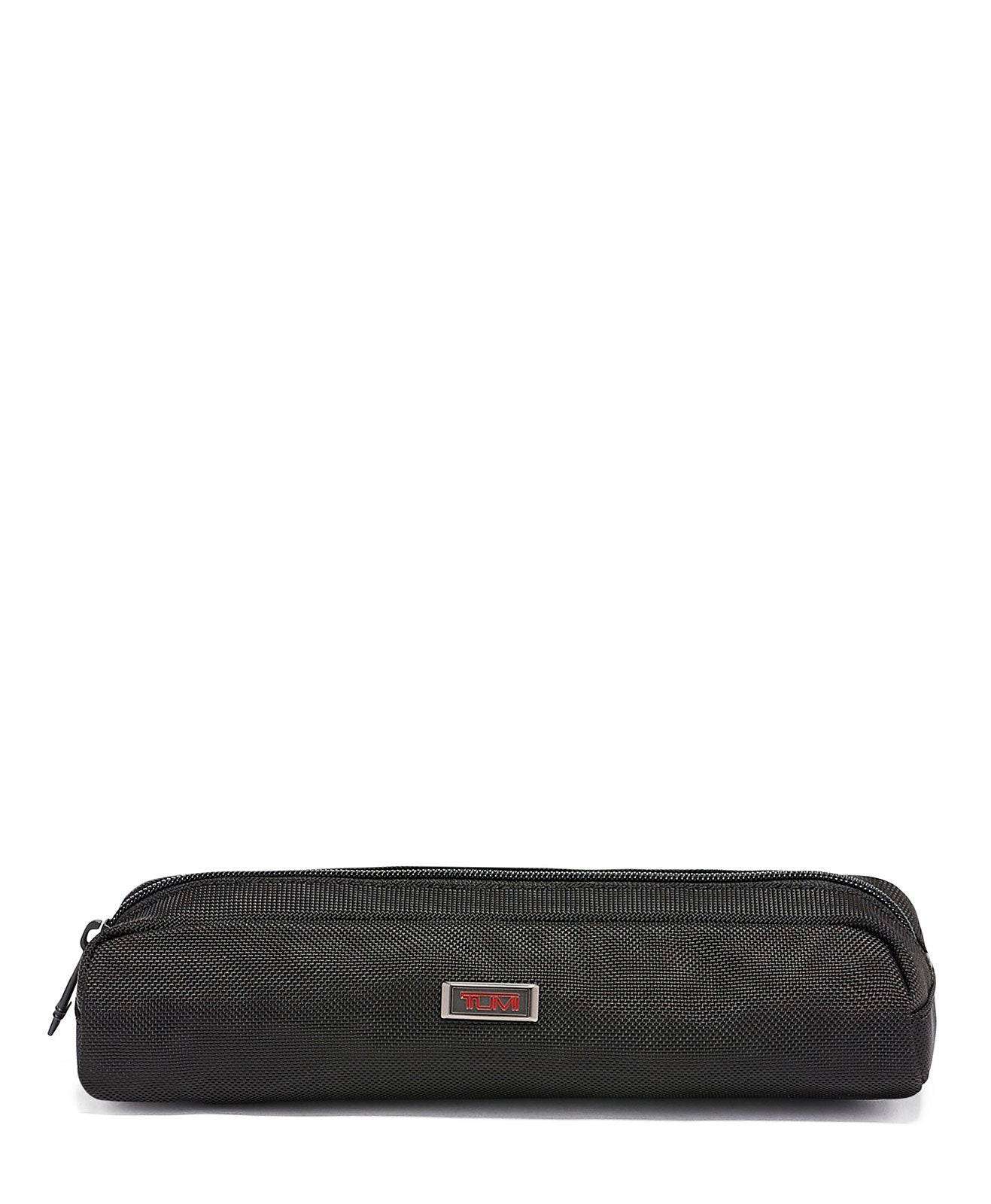 Tumi Electronic Cord Pouch, Black [Soundhound AI]