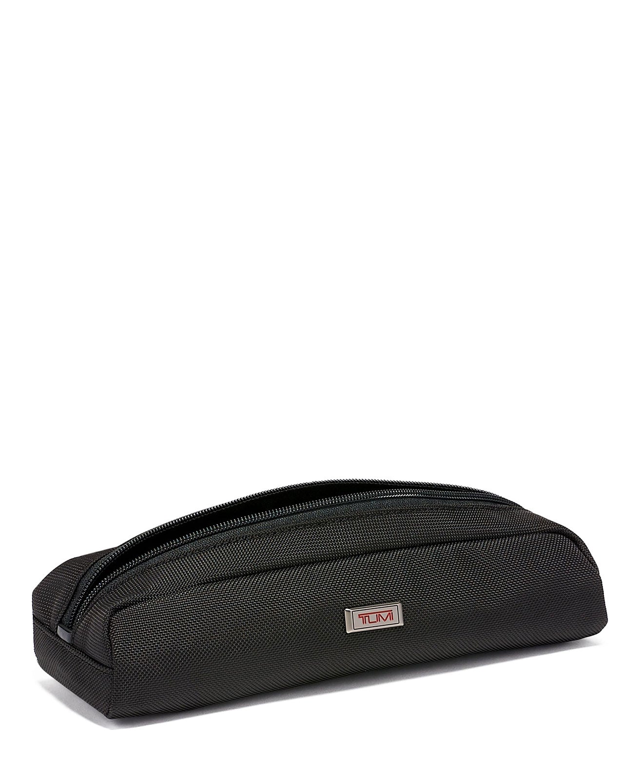 Tumi Electronic Cord Pouch, Black [Soundhound AI]