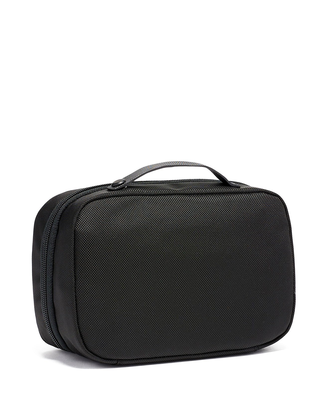 Tumi Split Travel Kit, Black [Aquarian]