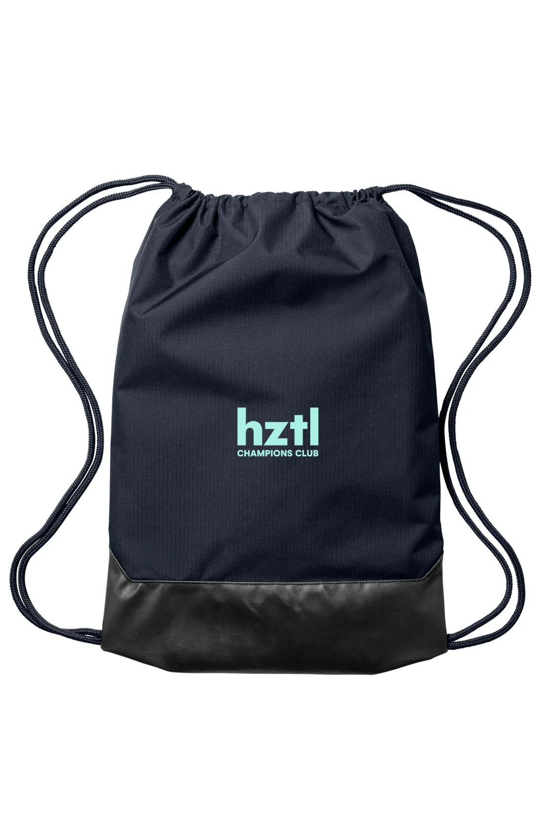 Nike Brasilia Drawstring Pack,, Midnight Navy [Horizontal]