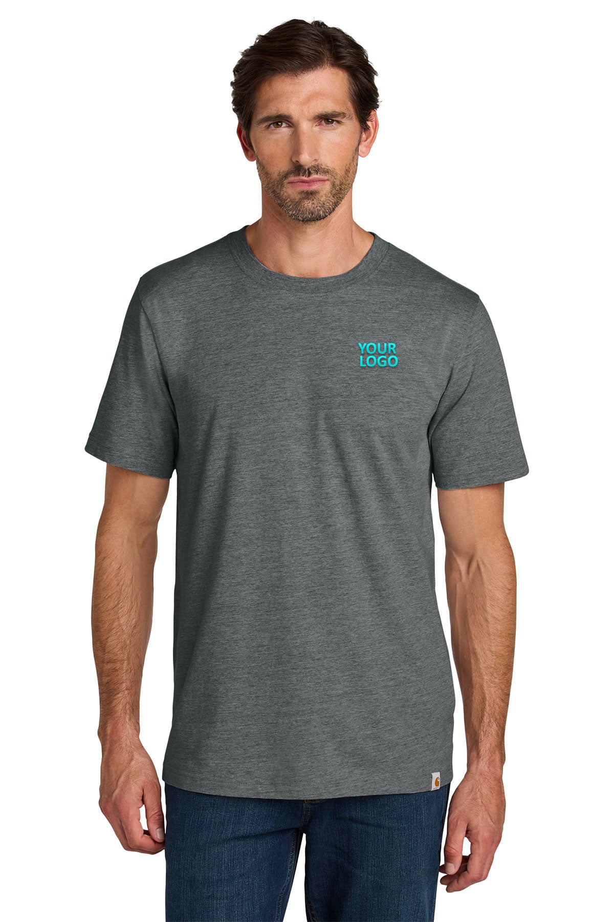 Carhartt Carbon Heather CT106020