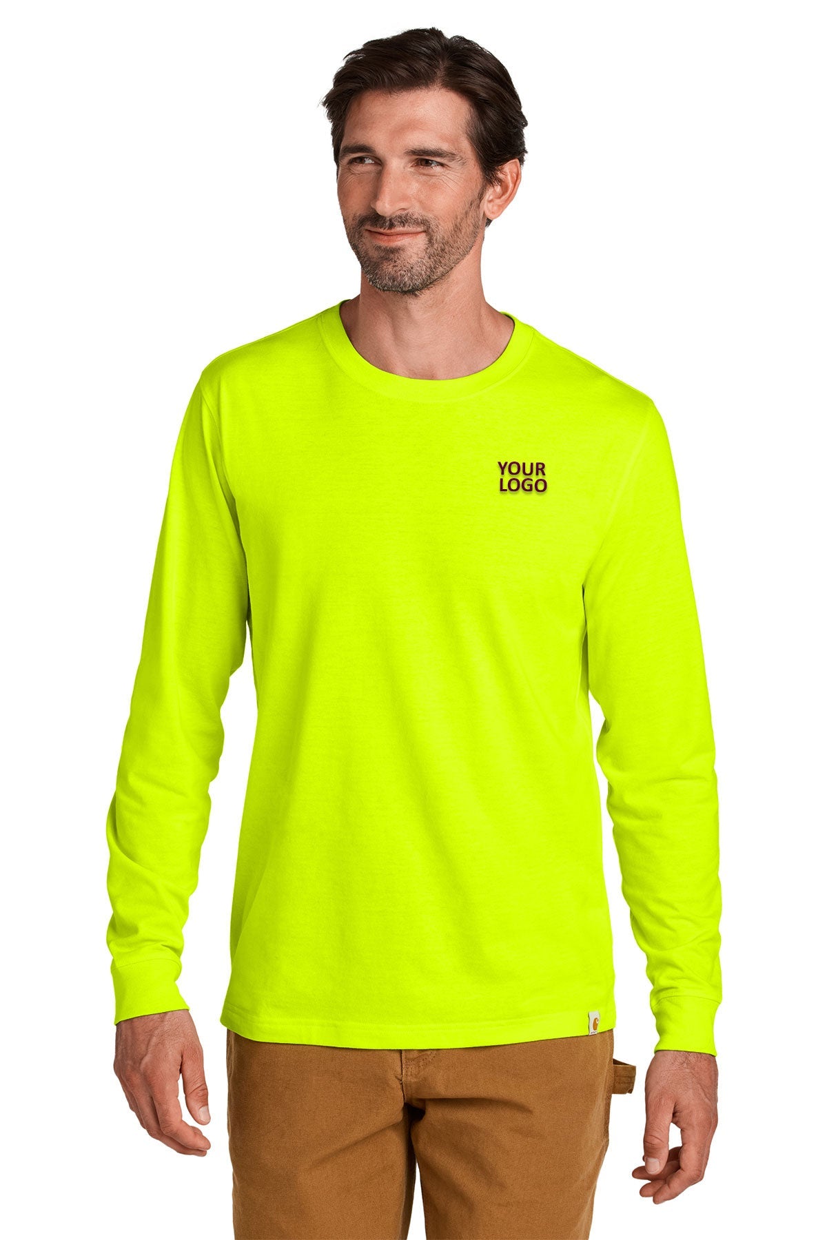 Carhartt Brite Lime CT106921