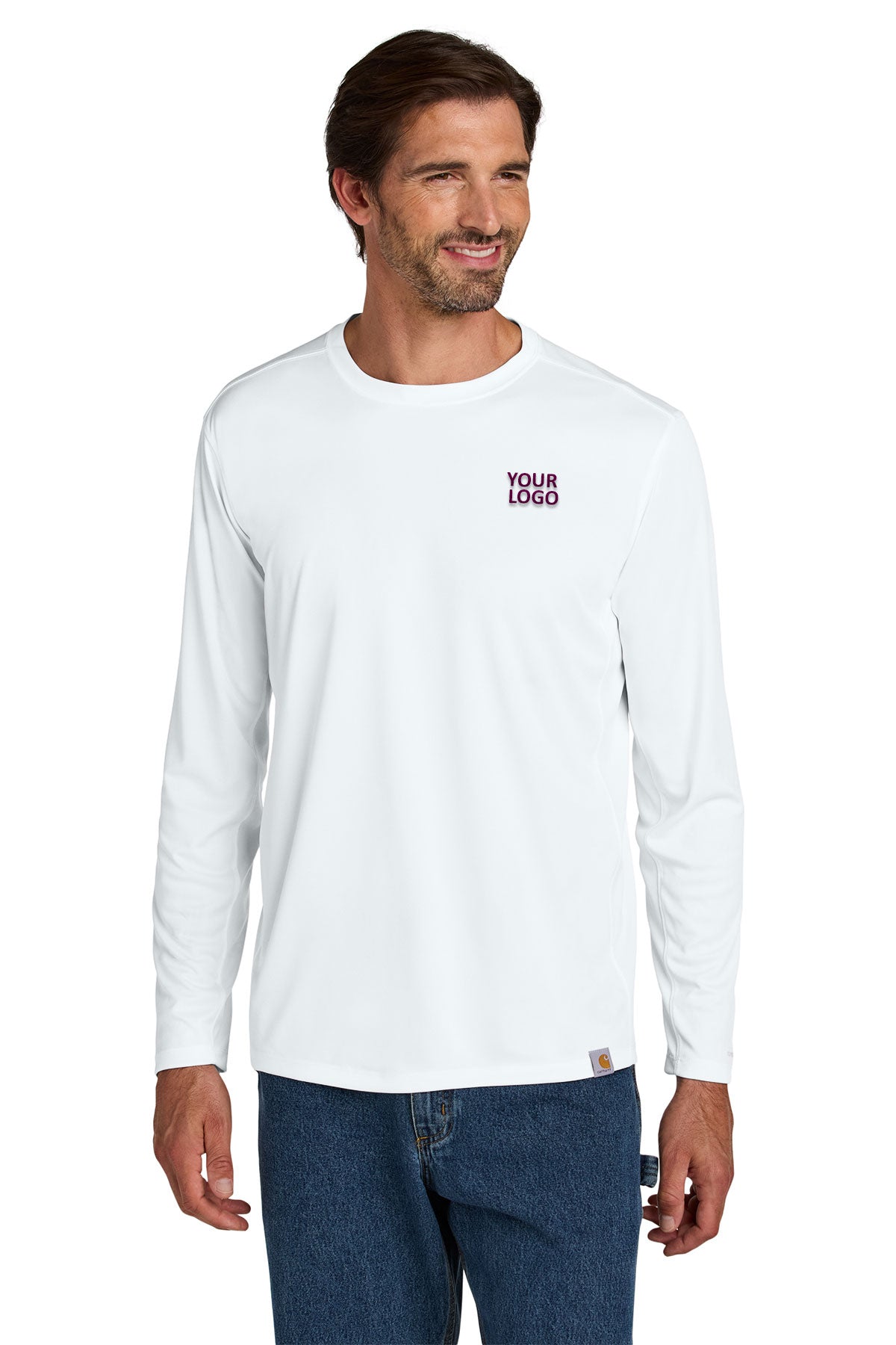 Carhartt White CT106972