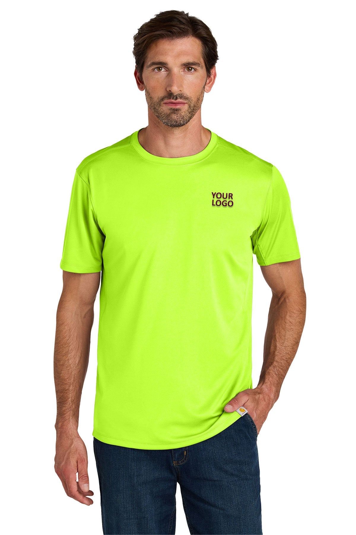 Carhartt Brite Lime CT106868