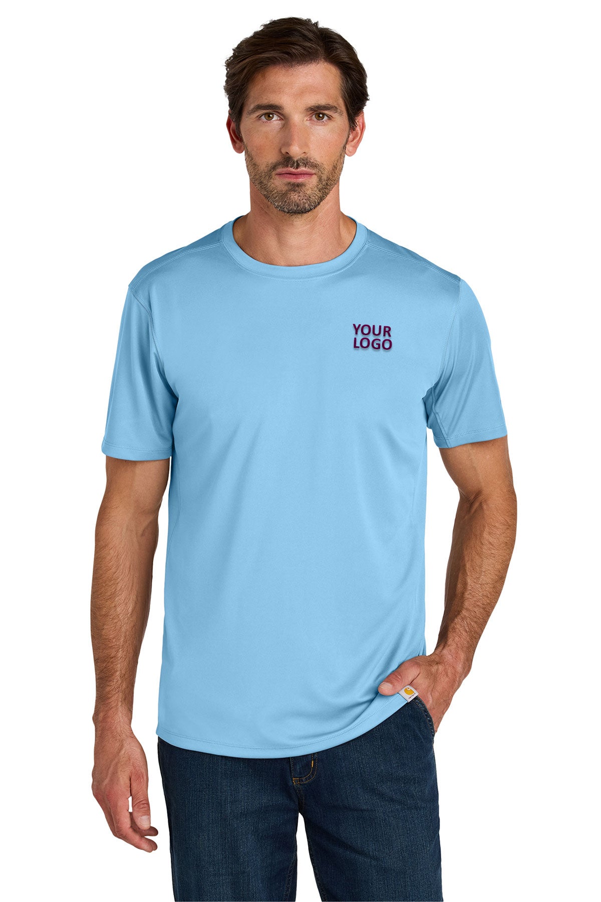 Carhartt Fresh Water Blue CT106868