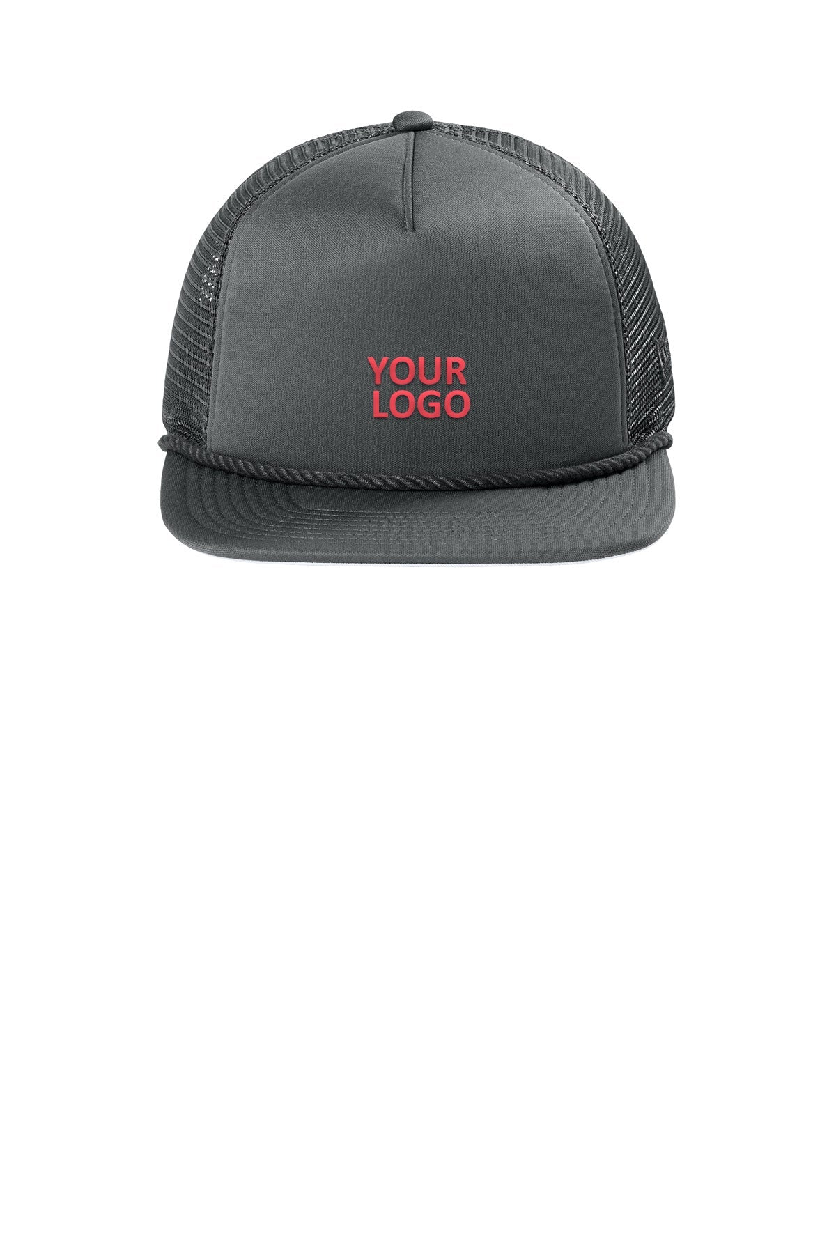 New Era Graphite NE410
