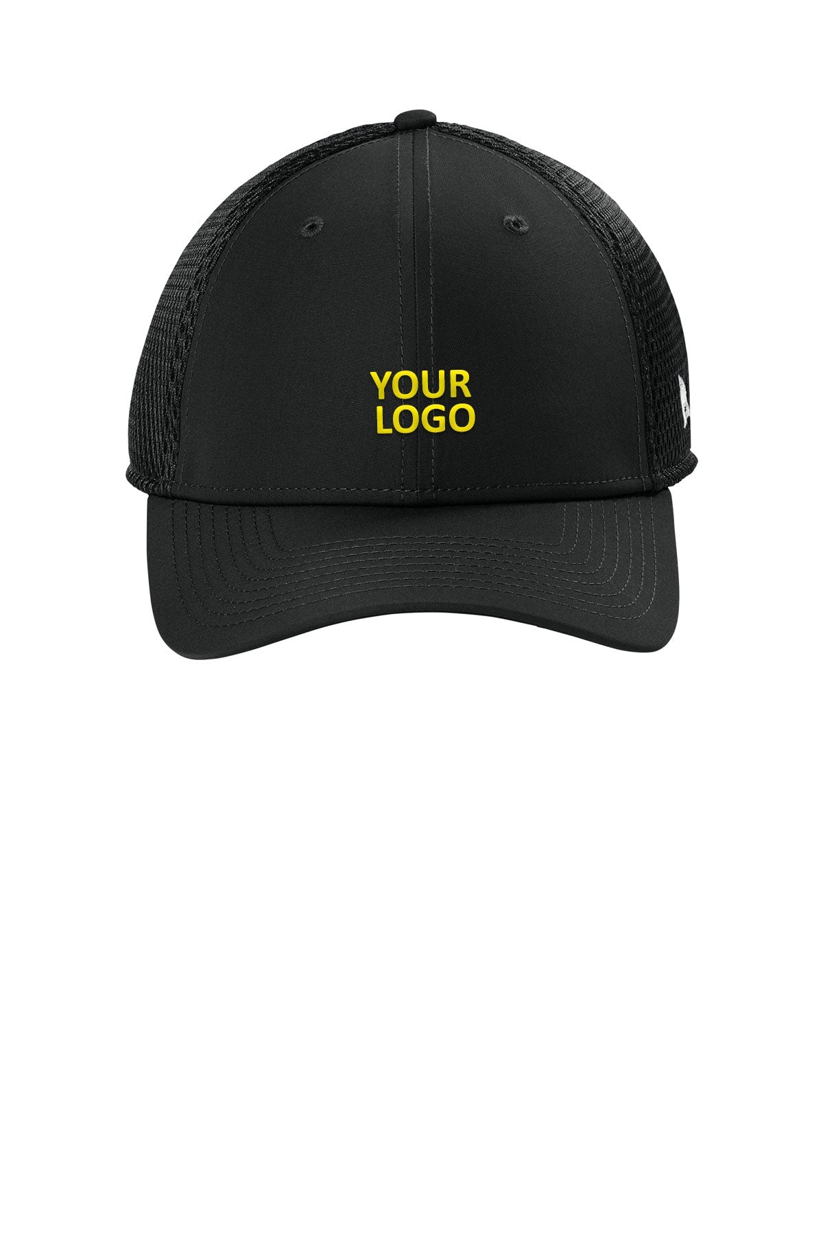 New Era Black NE1130