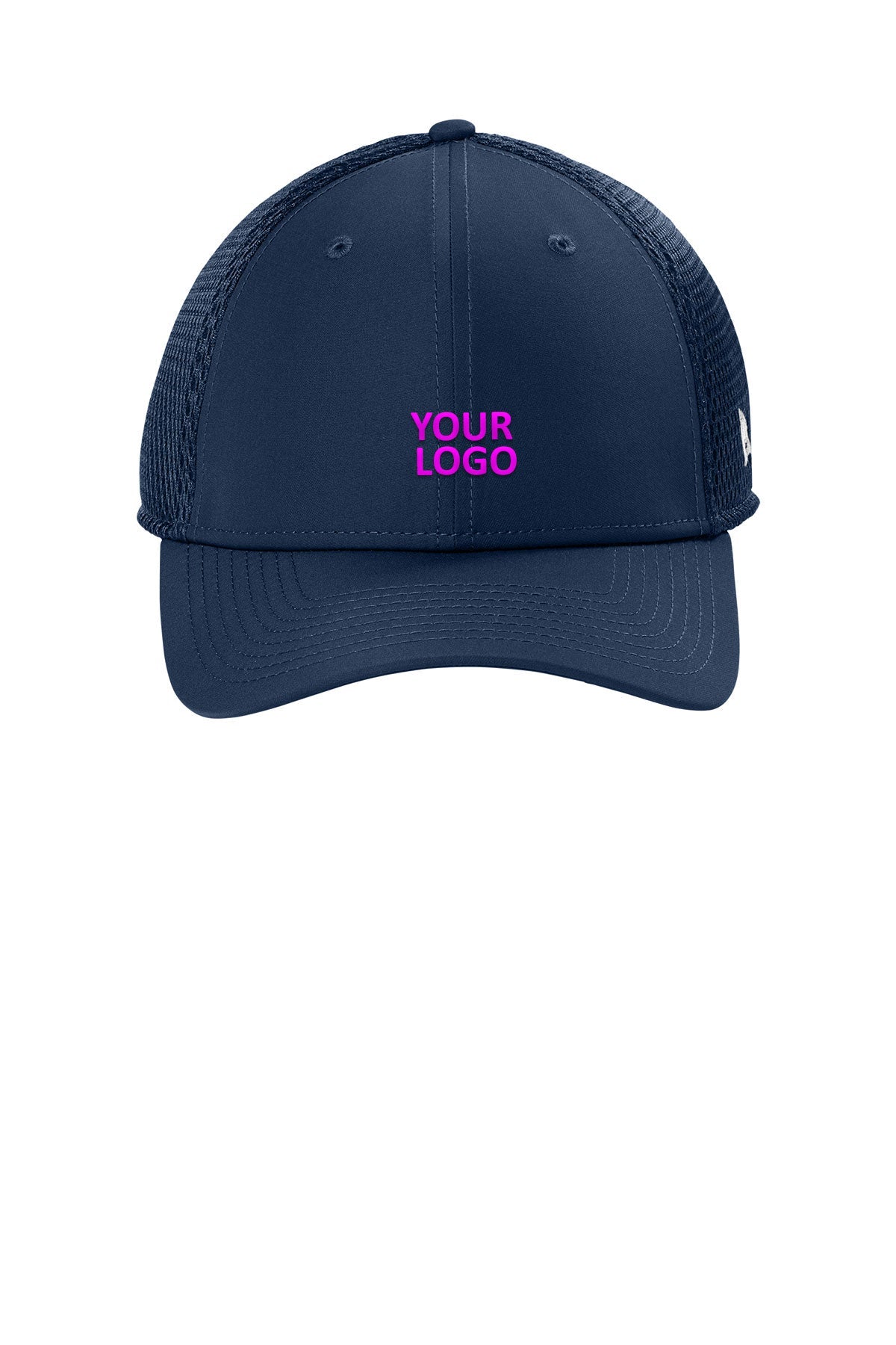 New Era Deep Navy NE1130
