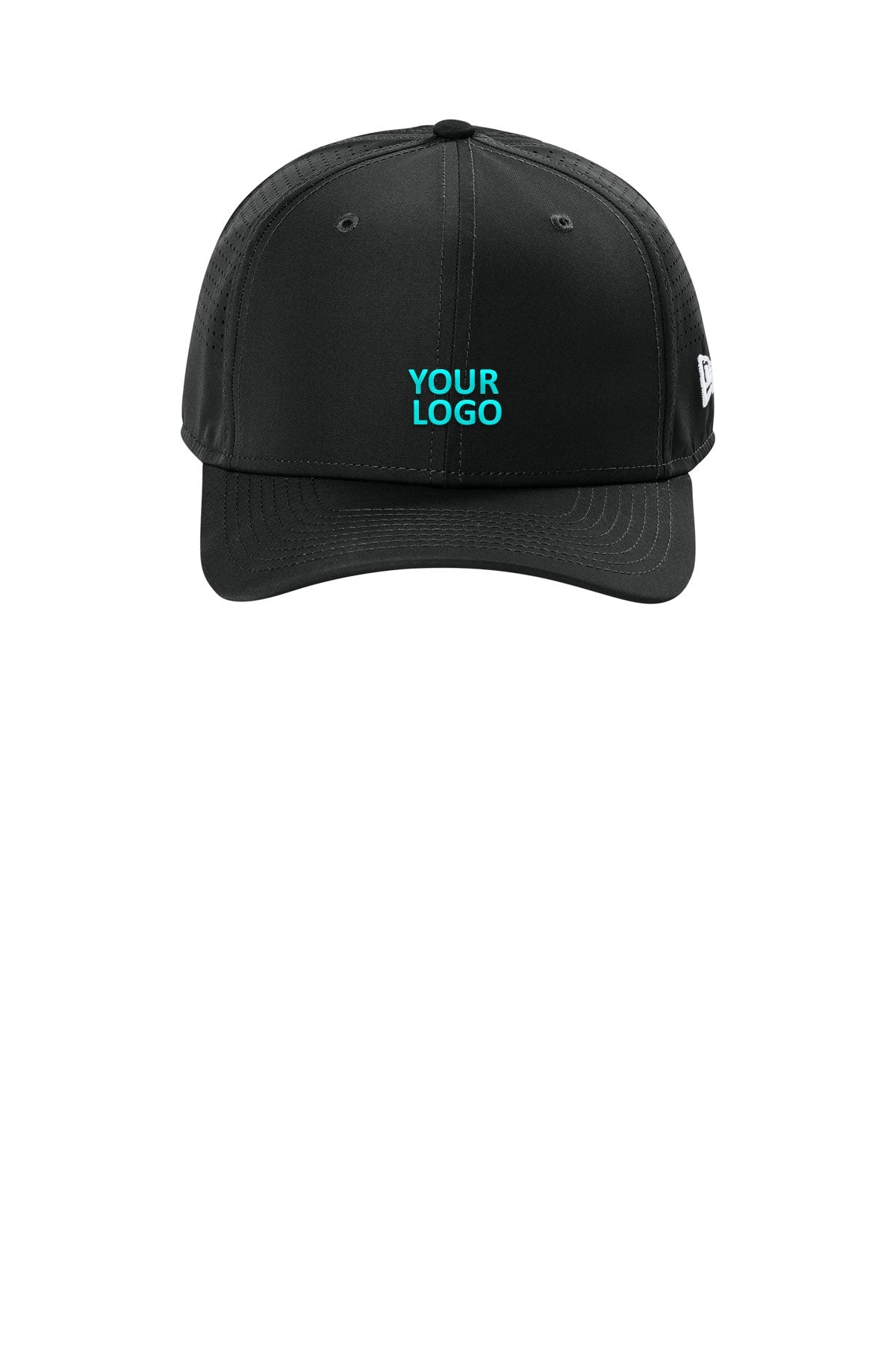 New Era Black NE501