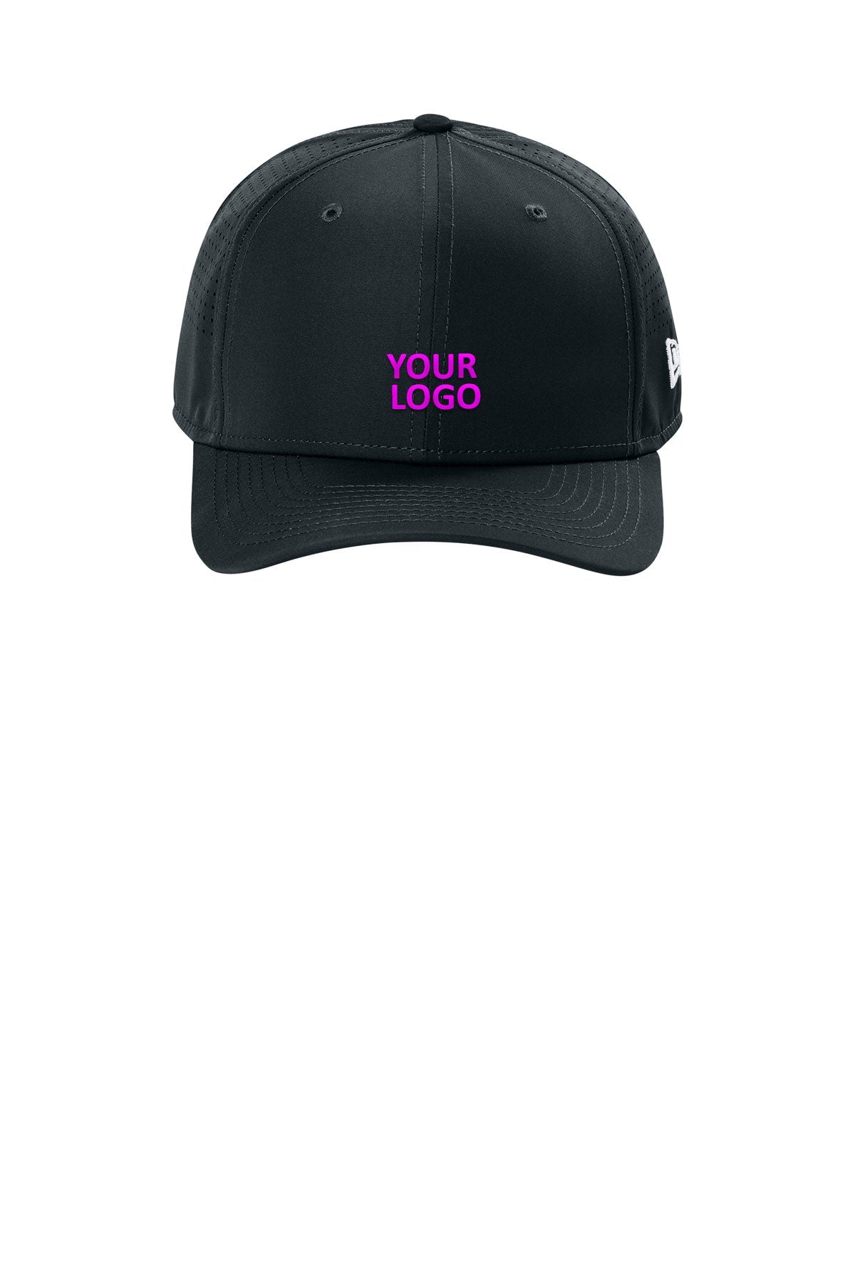 New Era Deep Navy NE501
