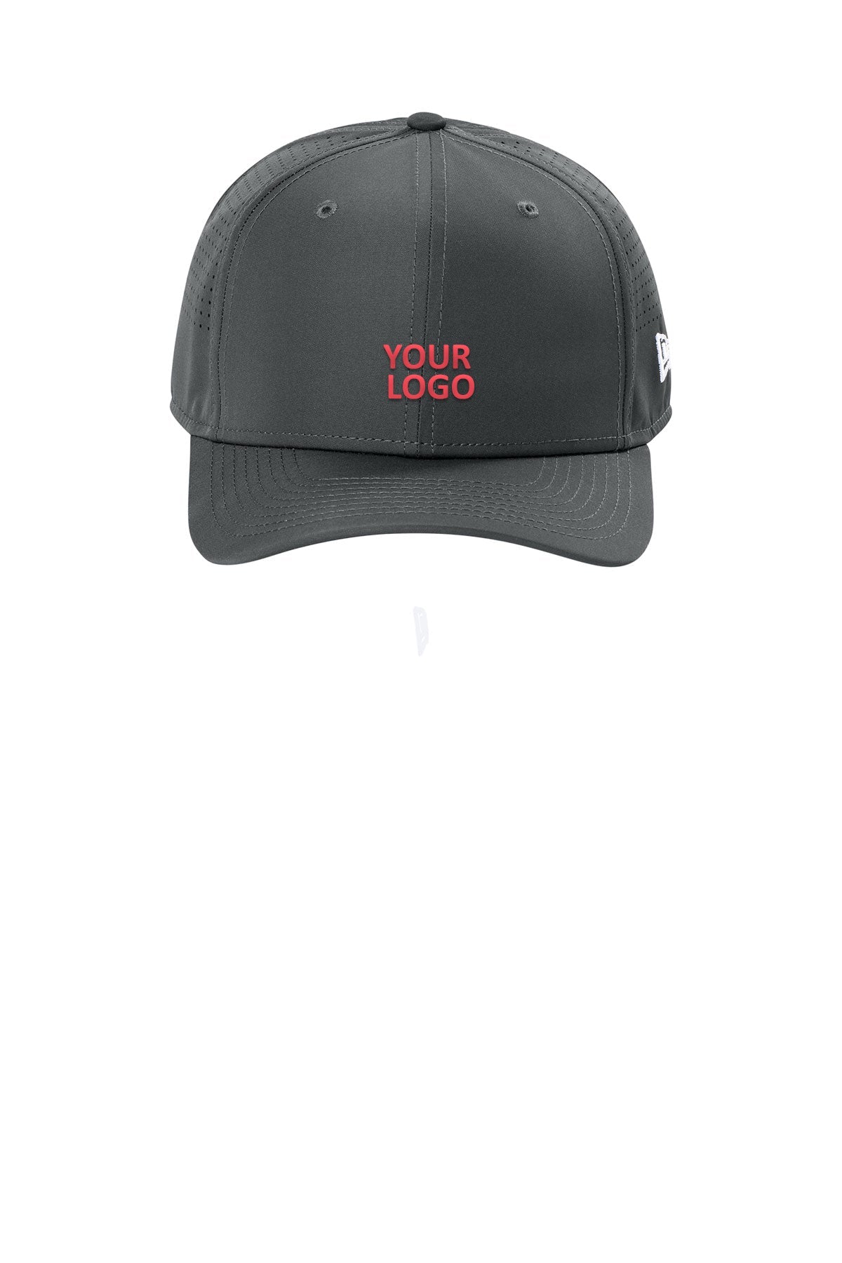 New Era Graphite NE501