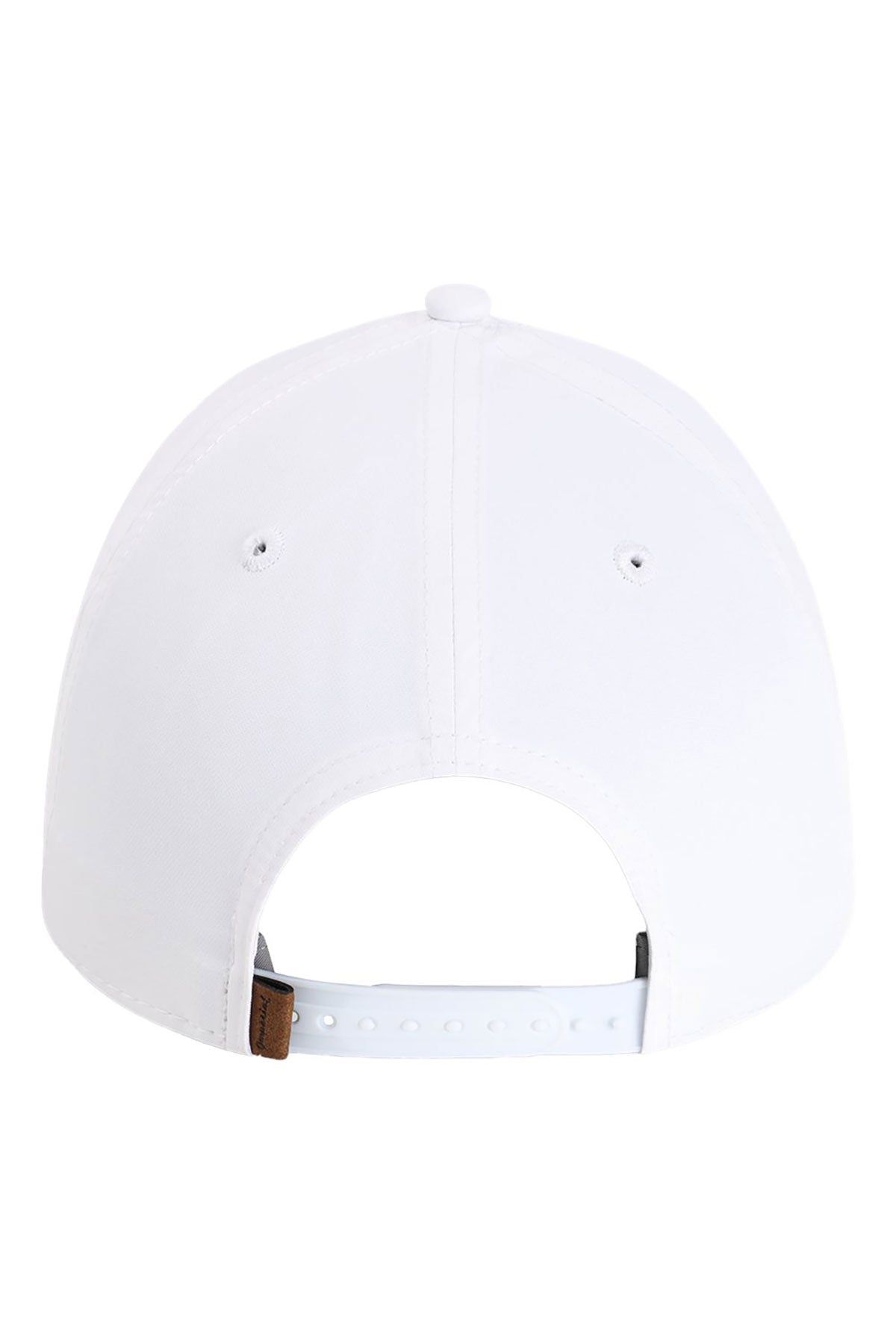Imperial The Harrison Custom Caps, White/ Black