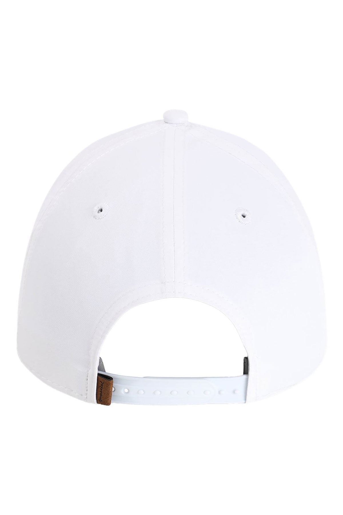 Imperial The Harrison Custom Caps, White/ Navy [Holden Richardson]