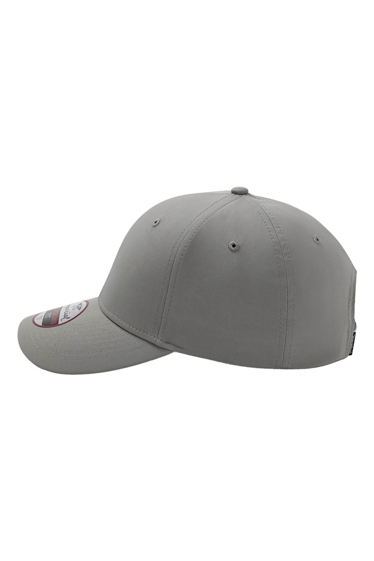 Imperial The Independent Custom Caps, Grey [FORT Robotics]