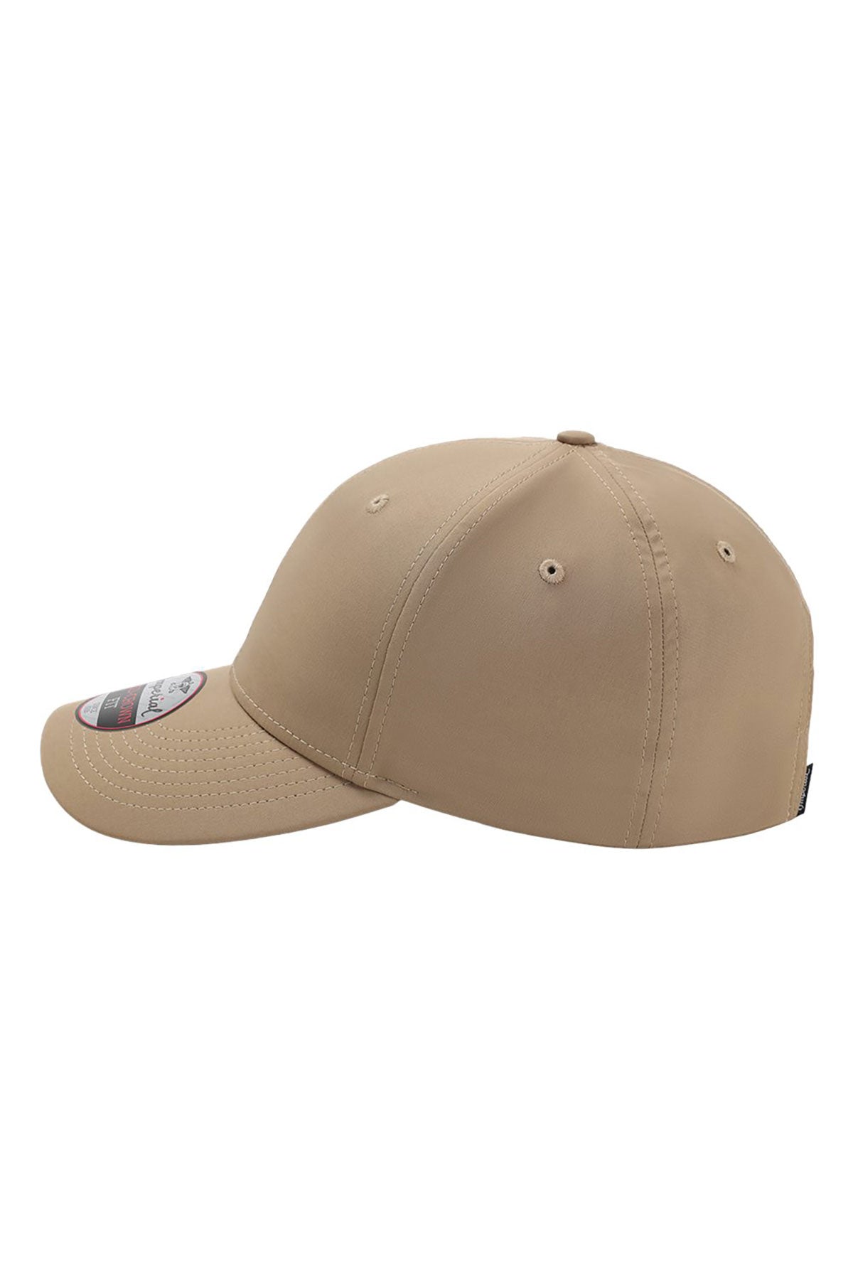 Imperial The Independent Custom Caps, Khaki