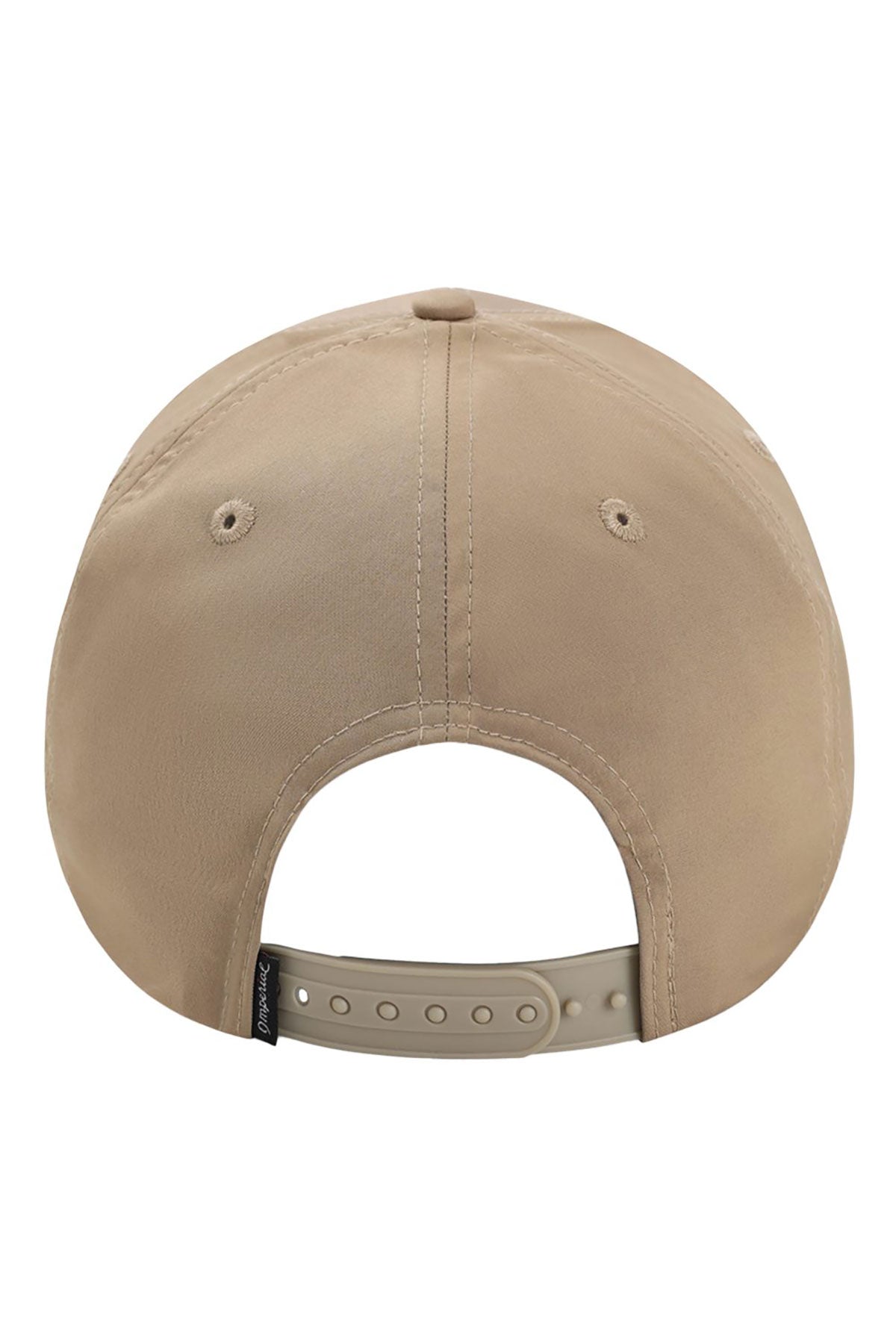 Imperial The Independent Custom Caps, Khaki