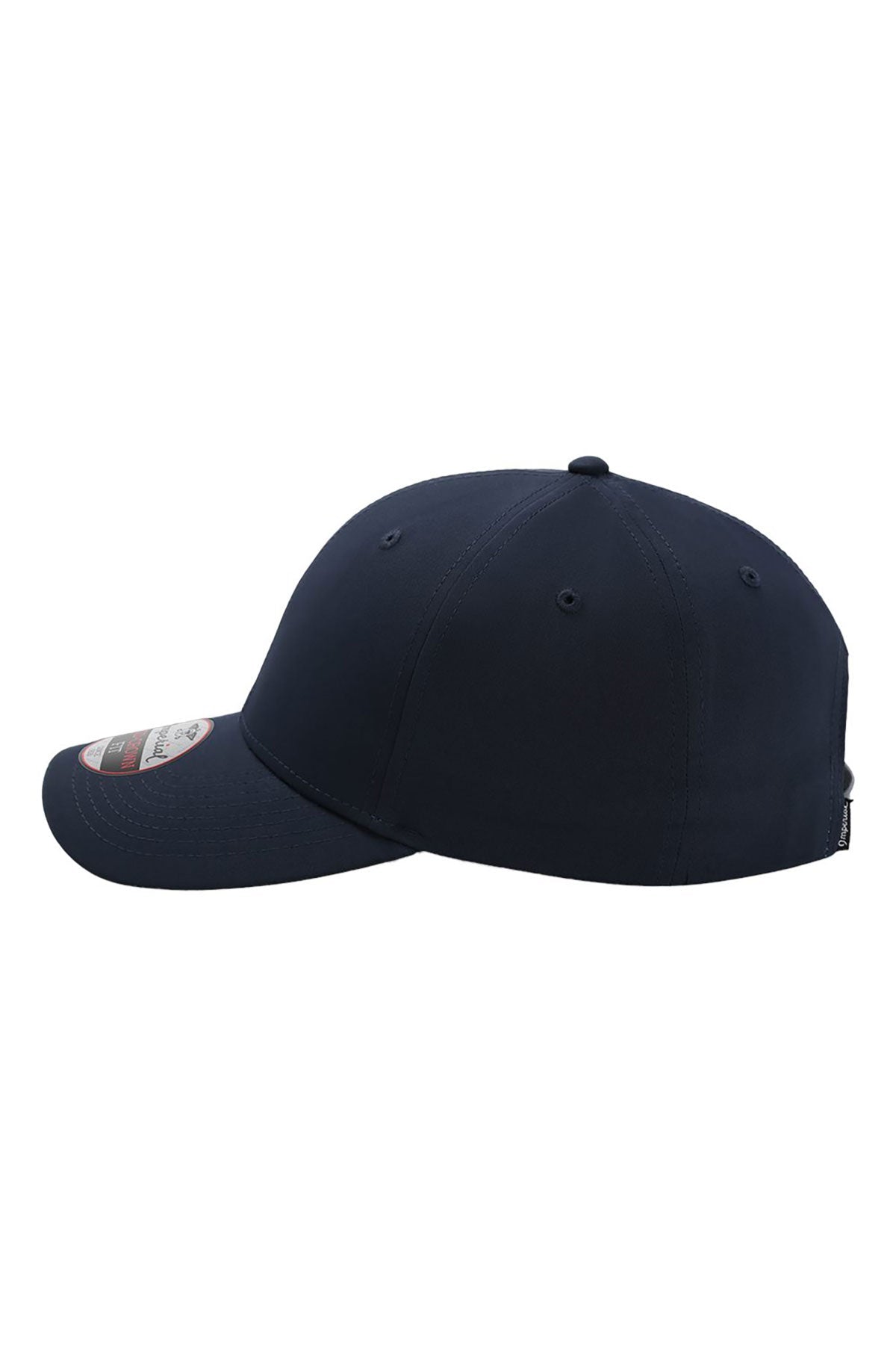 Imperial The Independent Custom Caps, Navy