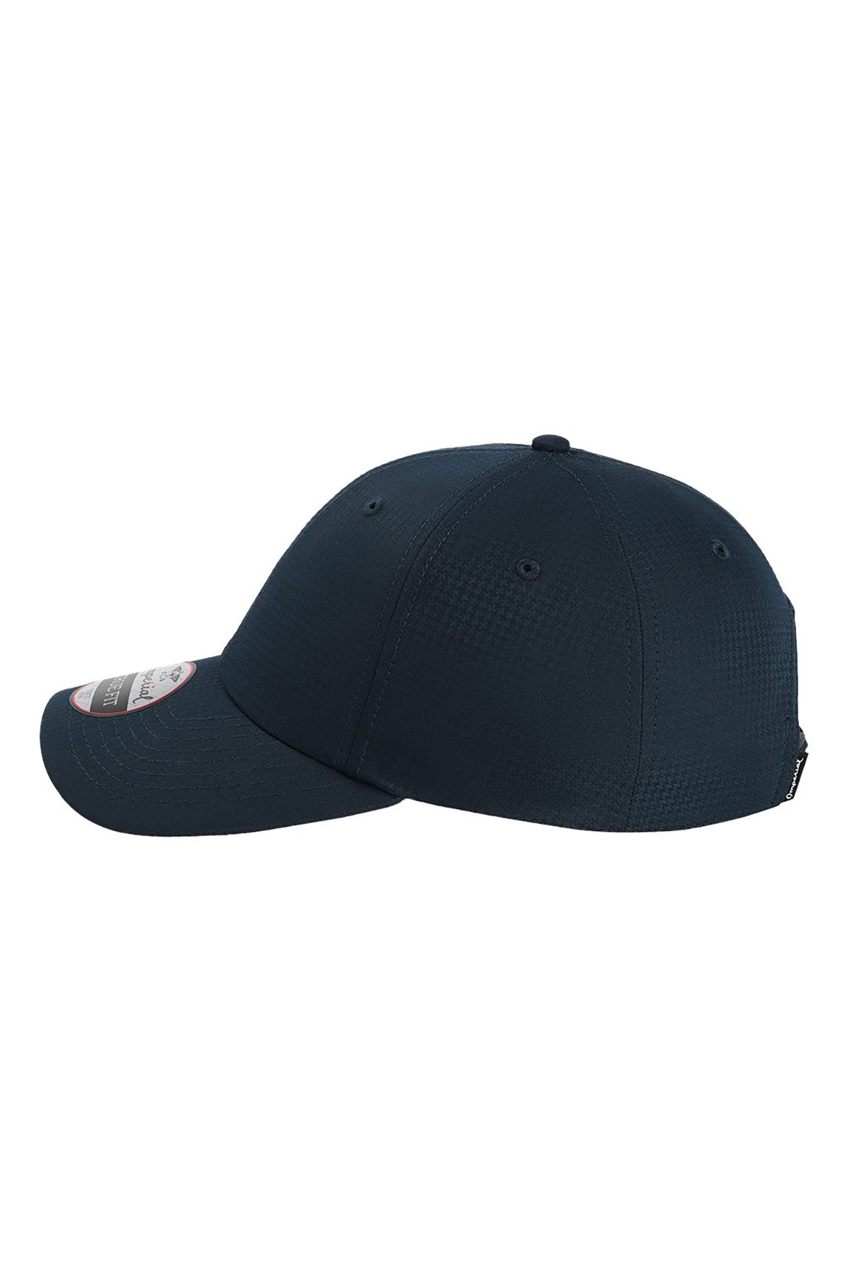 Imperial The Sophisticate Custom Caps, True Navy [FORT Robotics]