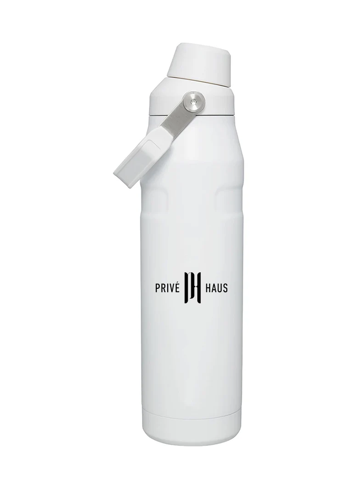 Stanley IceFlow Bottle with Fast Flow Lid 36 oz, Polar [Prive Haus]