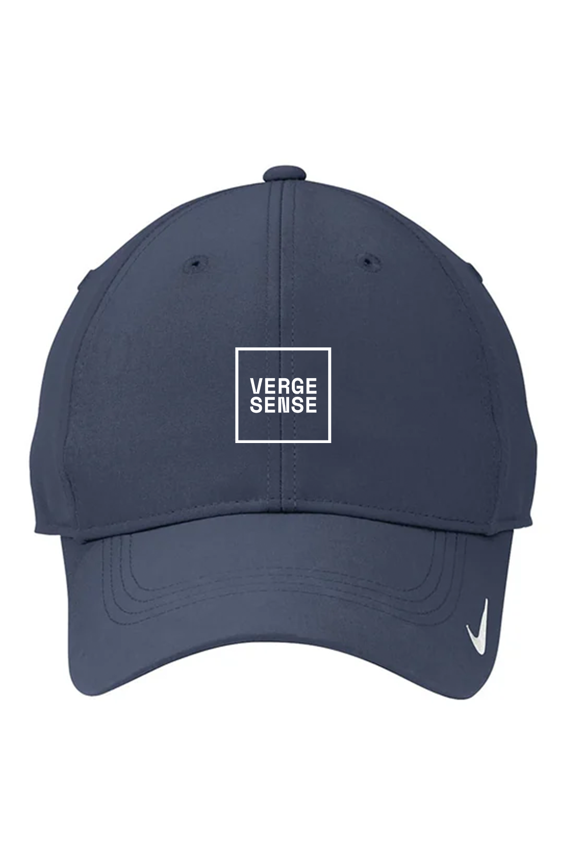 Nike Dri-FIT Legacy Cap, Navy [VergeSense]
