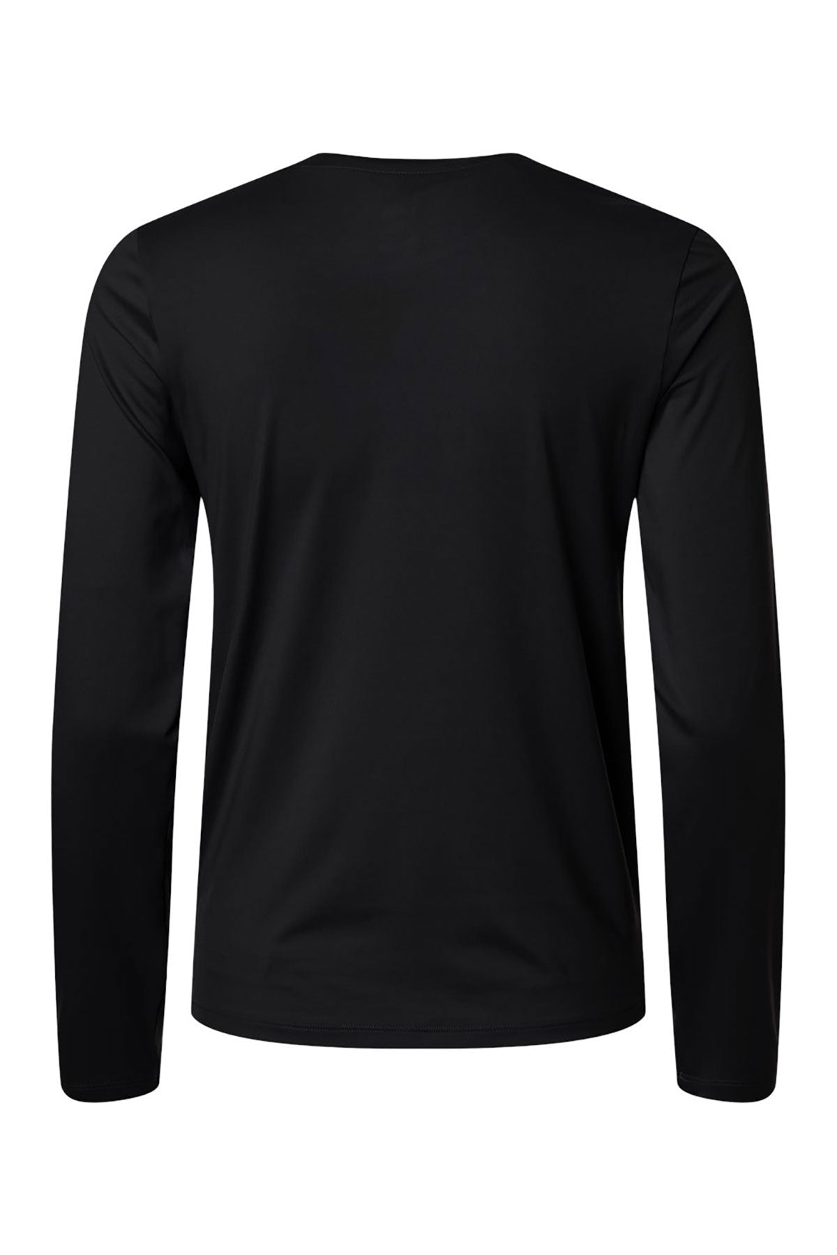 Under Armour Women's Team Vanish Custom Long Sleeve T-Shirts, Black/ White
