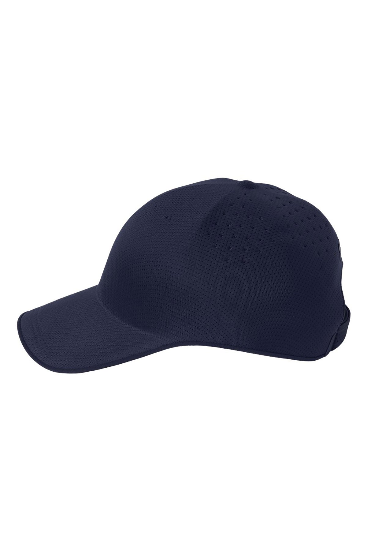 Under Armour Blank Stealthform Custom Low Adjustable Caps, Midnight Navy
