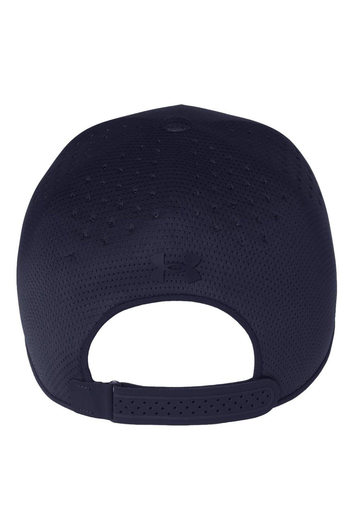 Under Armour Blank Stealthform Custom Low Adjustable Caps, Midnight Navy