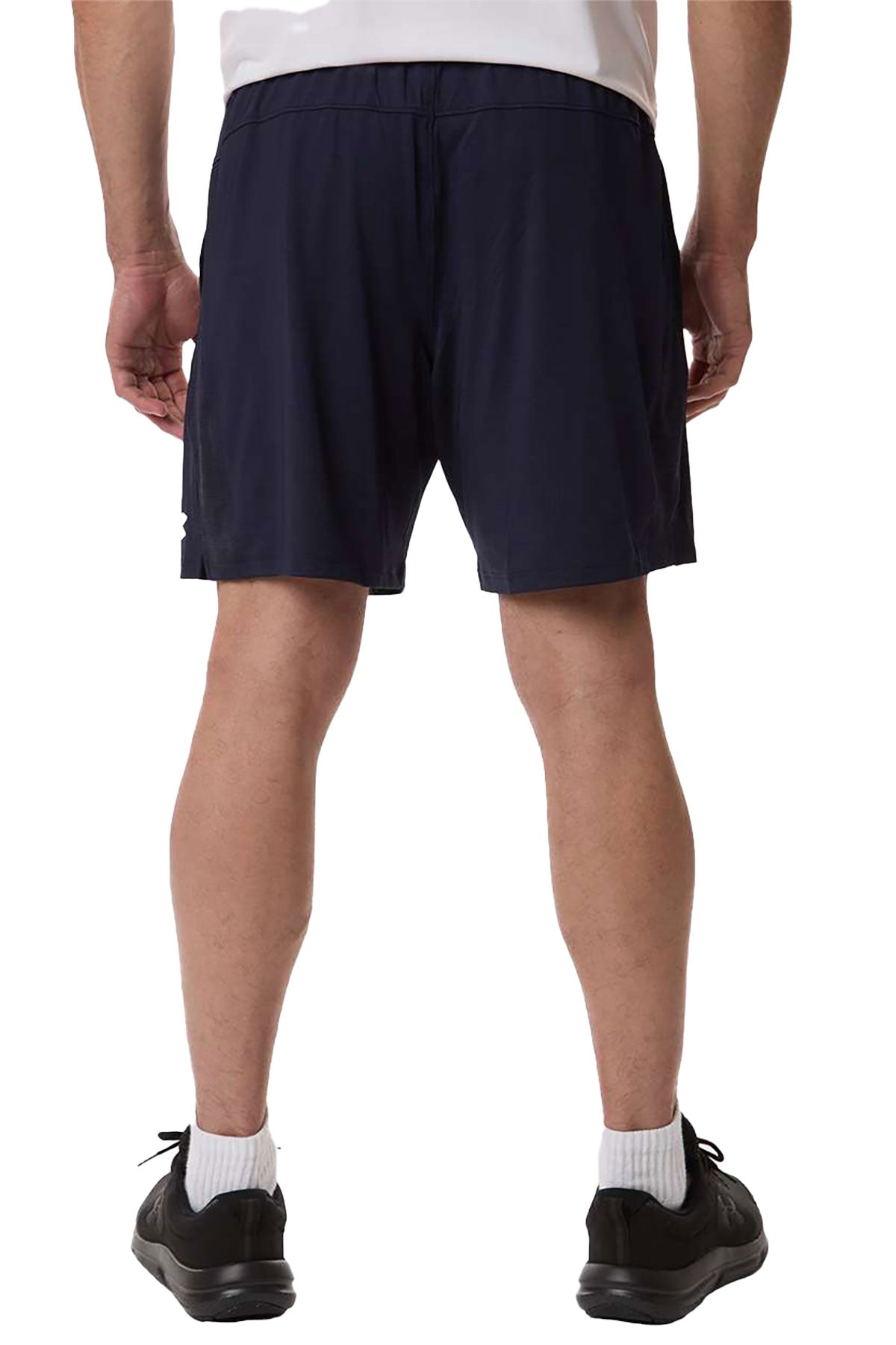 Under Armour Tech Custom Vent 7" Shorts, Midnight Navy