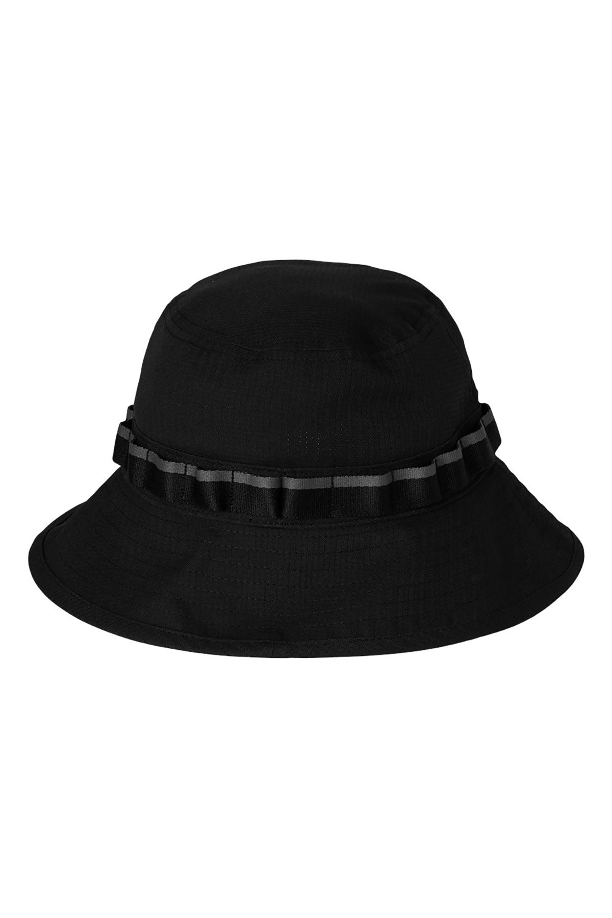 Under Armour AV Custom Bucket Hats, Black/ Castlerock