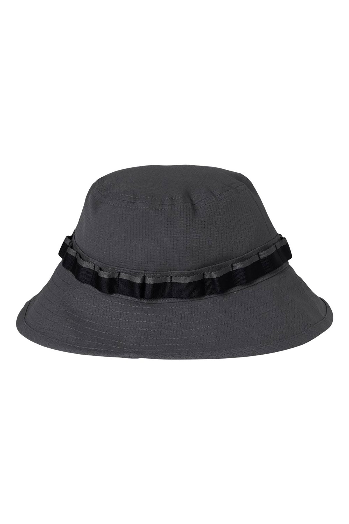 Under Armour AV Custom Bucket Hats, Castlerock/ Black