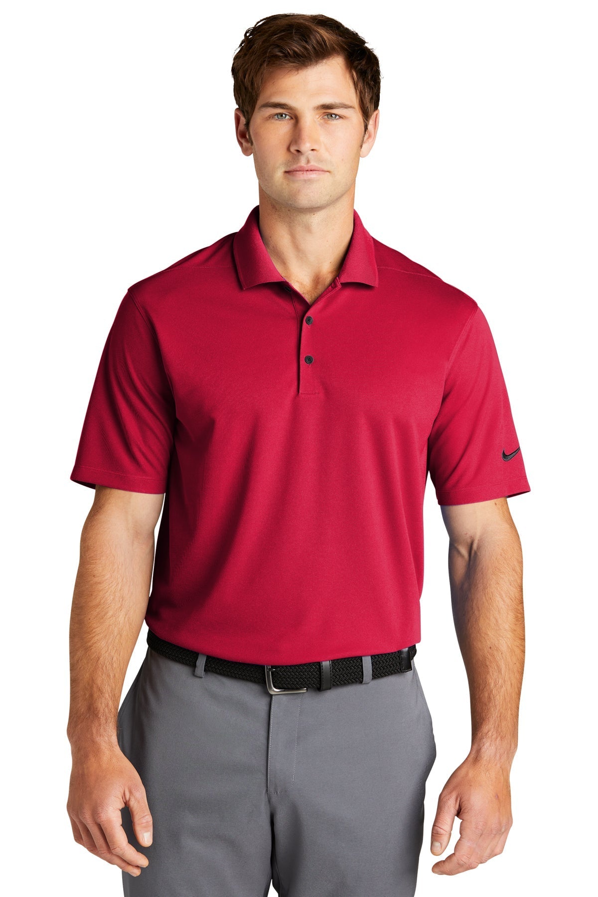 nike tall polo shirts