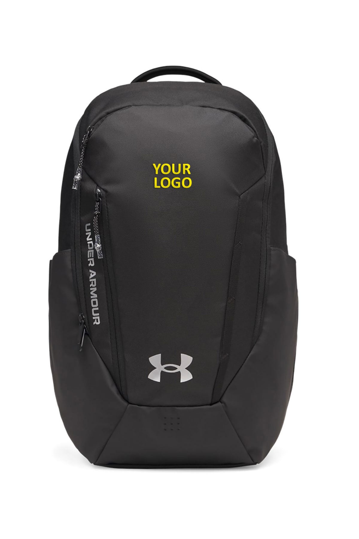 Custom Under Armour 6013319 Black/ Silver