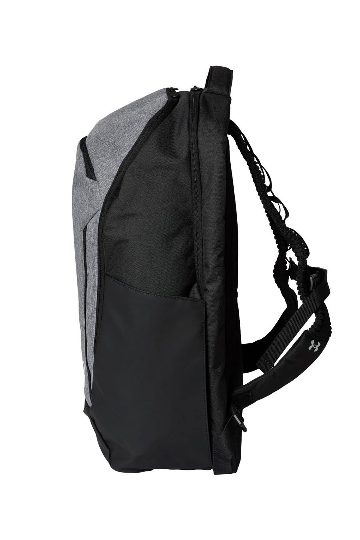 Under Armour 32L No Weigh Custom Team Backpacks, Heather/ Black/ White