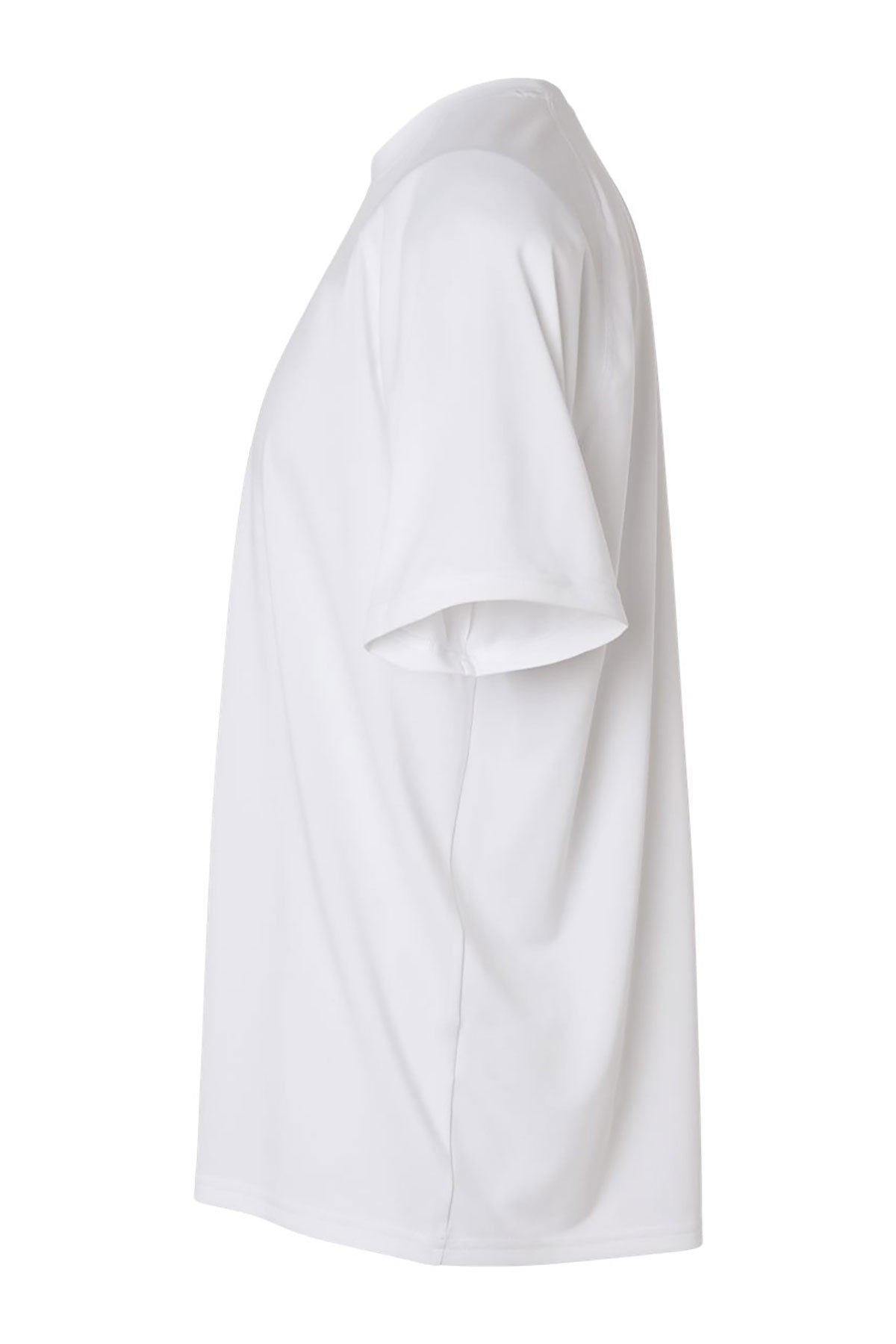 Under Armour Tactical Custom Tech T-Shirts, White