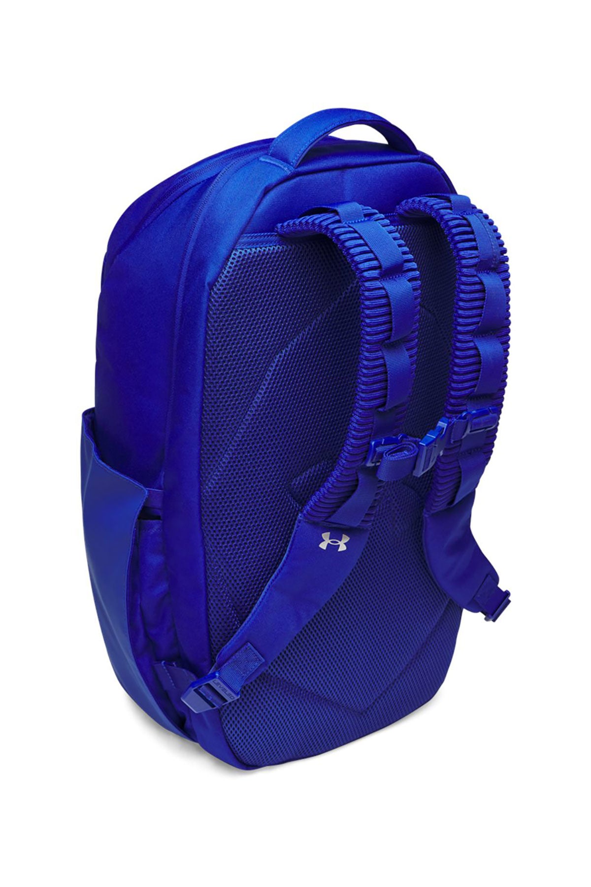 Under Armour 32L No Weigh Custom Team Backpacks, Royal/ Silver