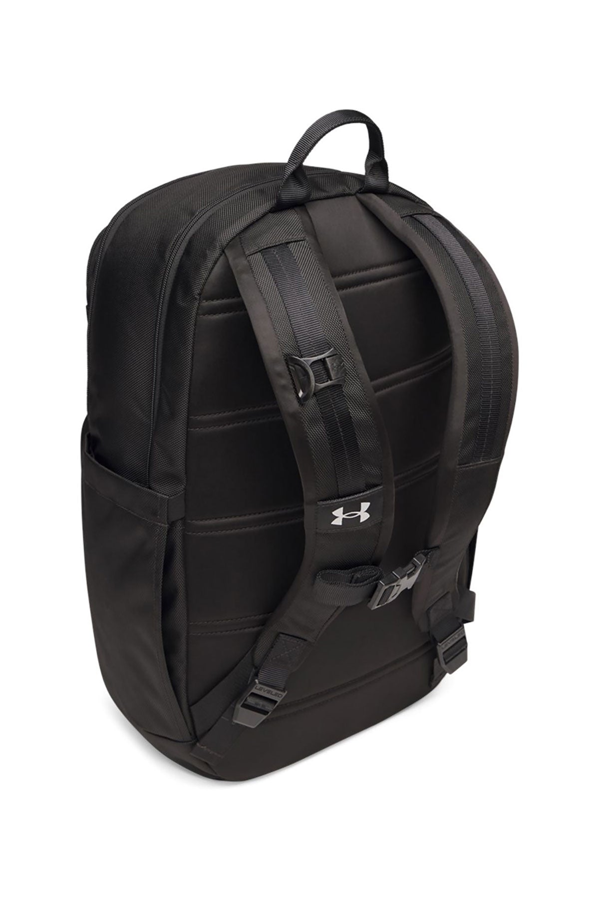 Under Armour Triumph Custom Sport Backpacks, Black/ Halo Grey