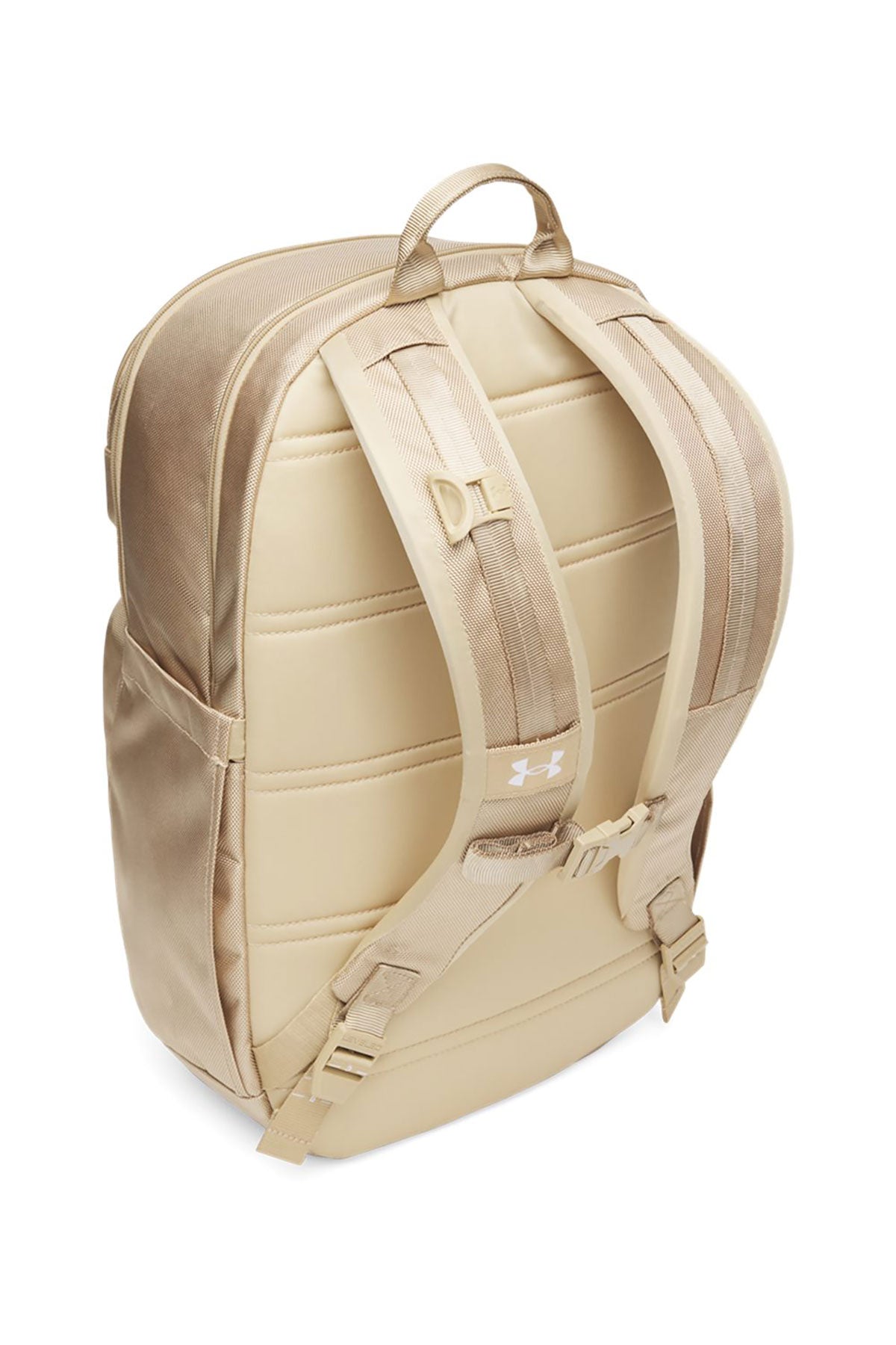 Under Armour Triumph Custom Sport Backpacks, Field Khaki/ White