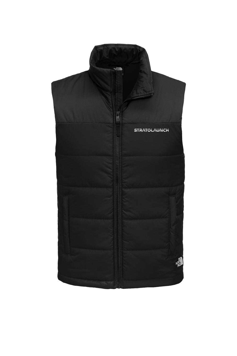 The North Face Everyday Insulated Vest, TNF Black [Stratolaunch]