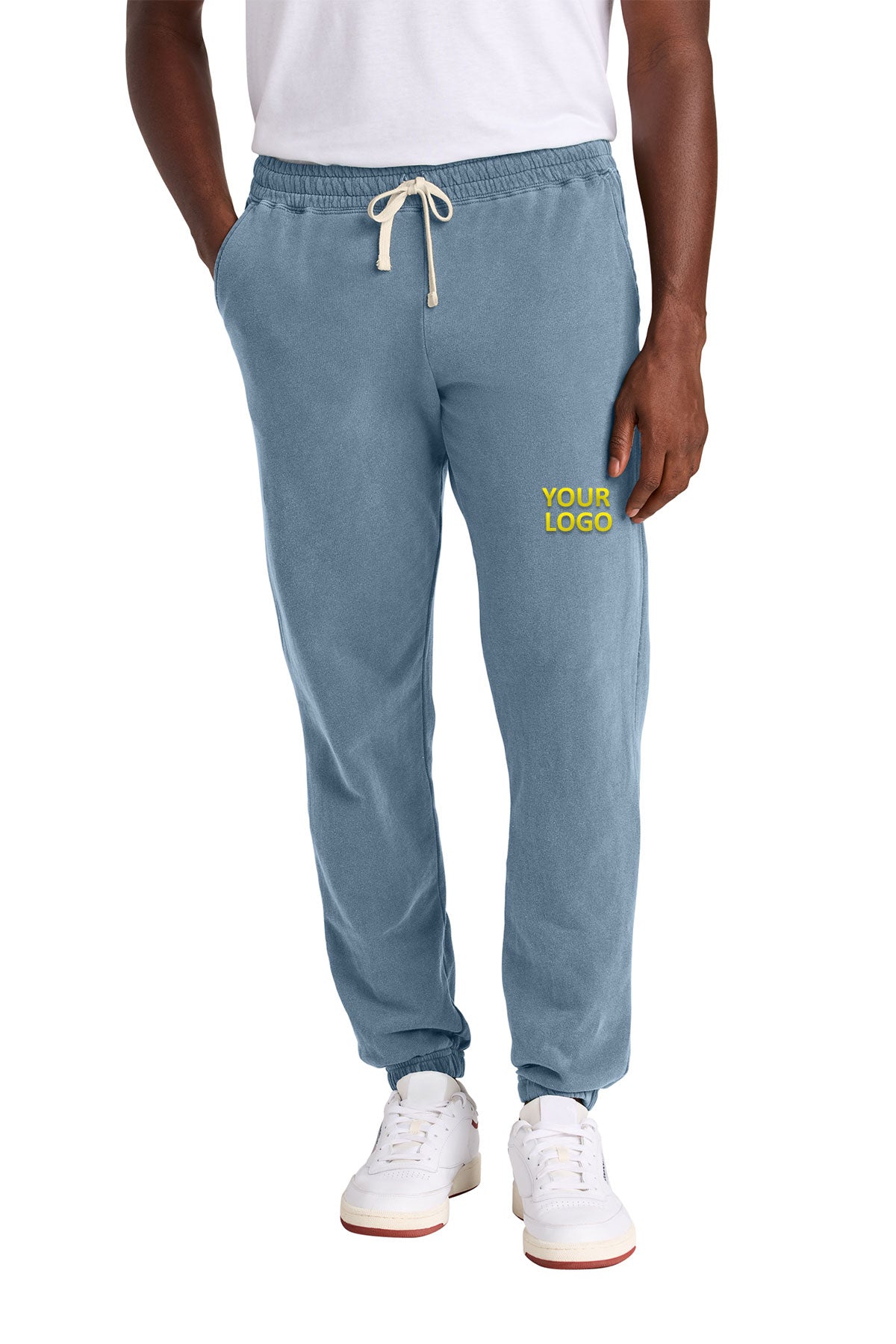 Custom Comfort Colors 1469 Blue Jean