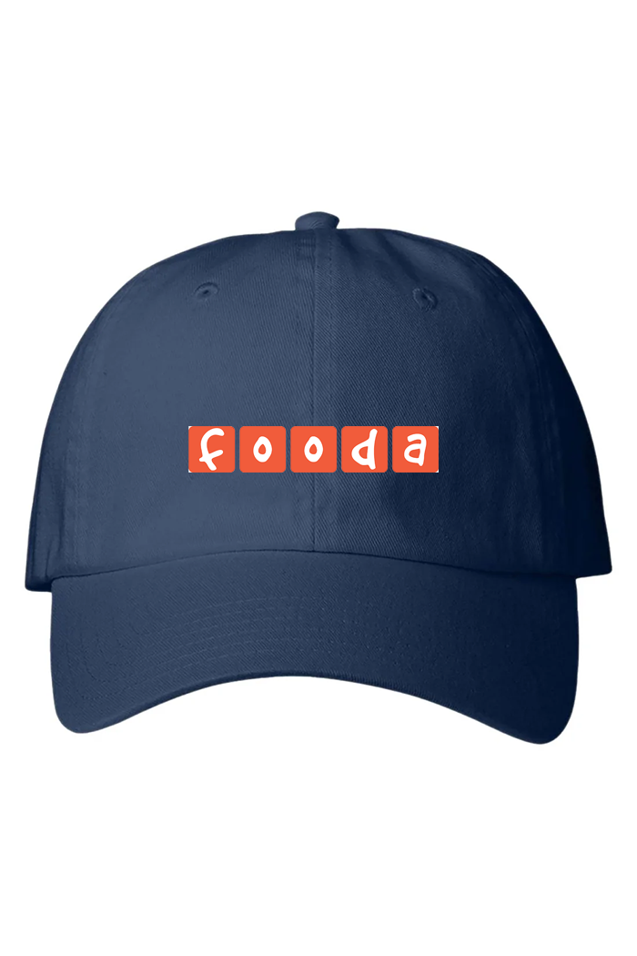 Vineyard Vines Baseball Hat, Vineyard Navy [Fooda]