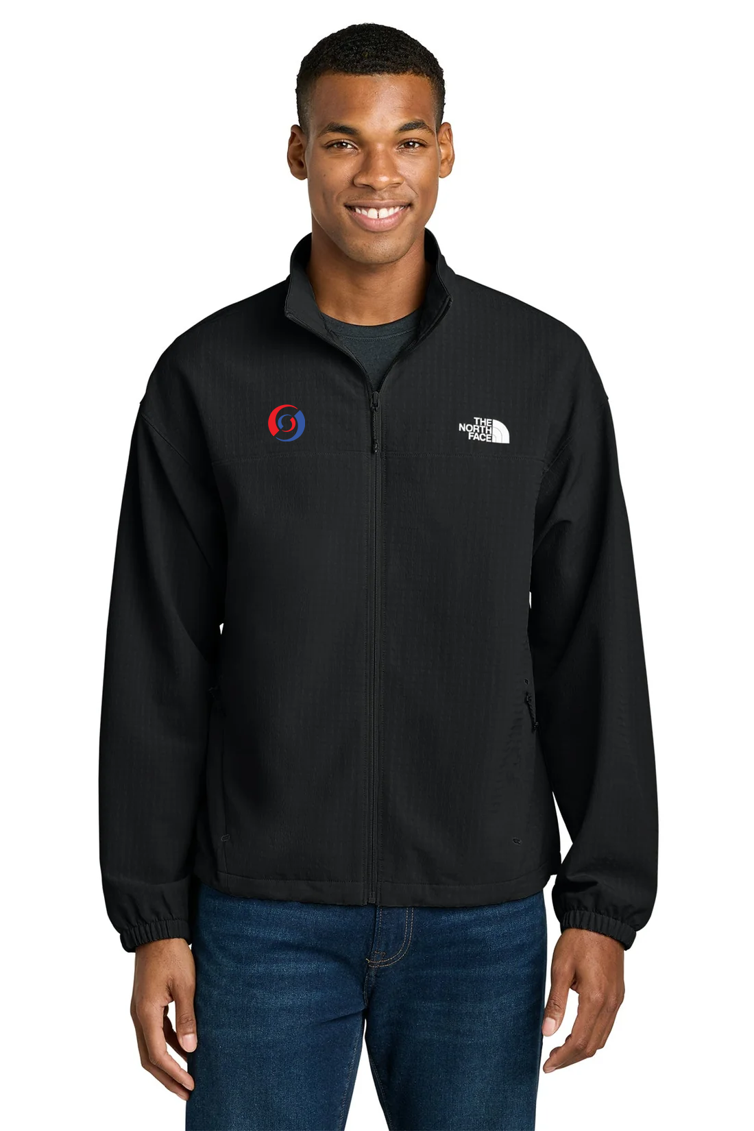 The North Face Mountain Horizon Jacket, TNF Black [Mechanical Solutions]