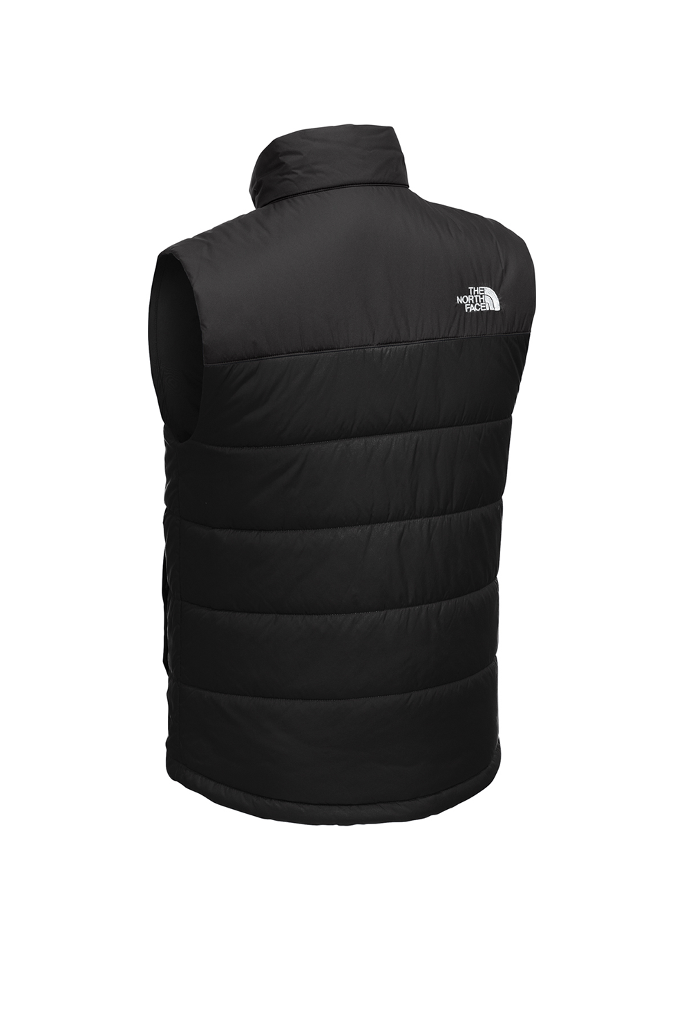 The North Face Everyday Insulated Vest, TNF Black [Stratolaunch]