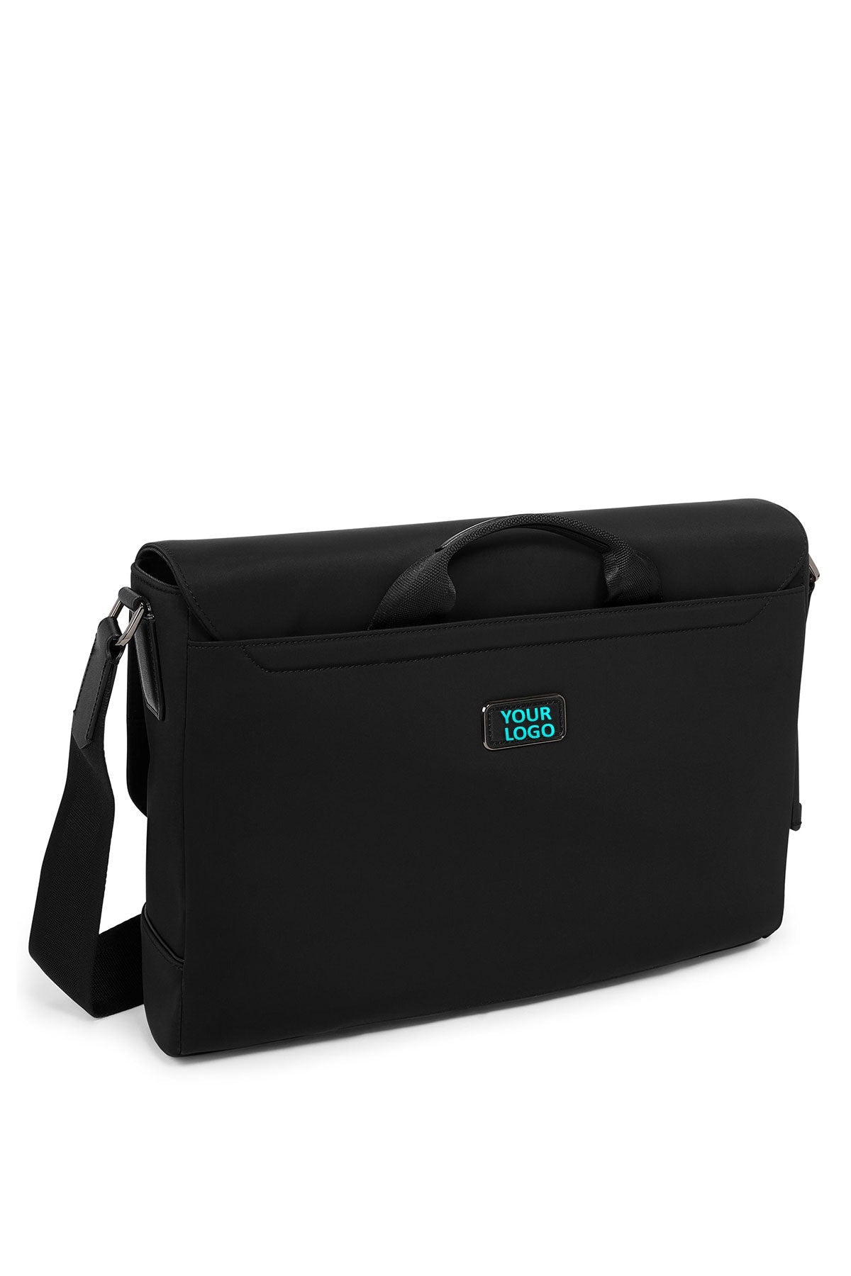 Tumi Midland Custom Messenger, Black